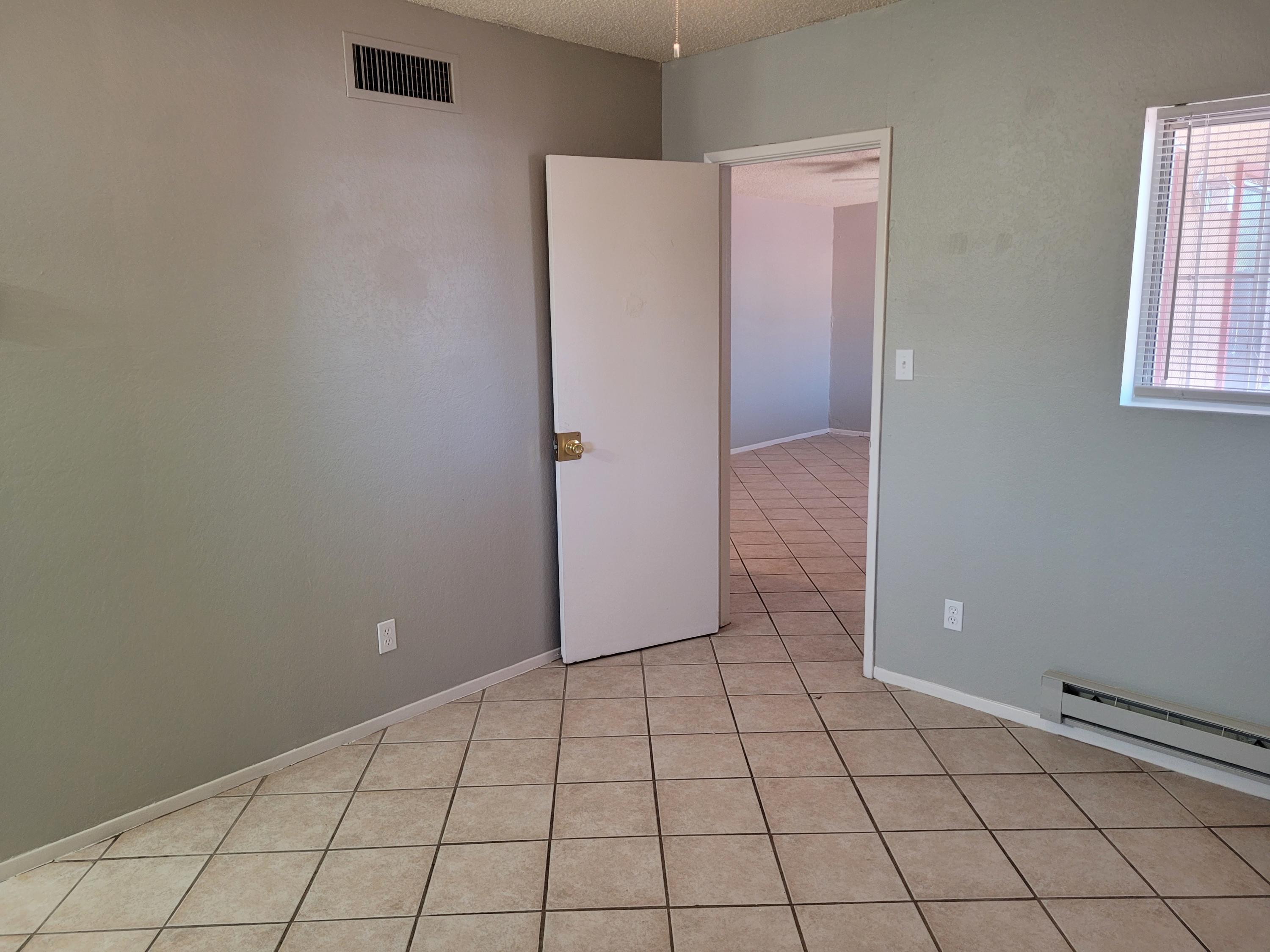 Lincoln Park Subd. - Residential Lease