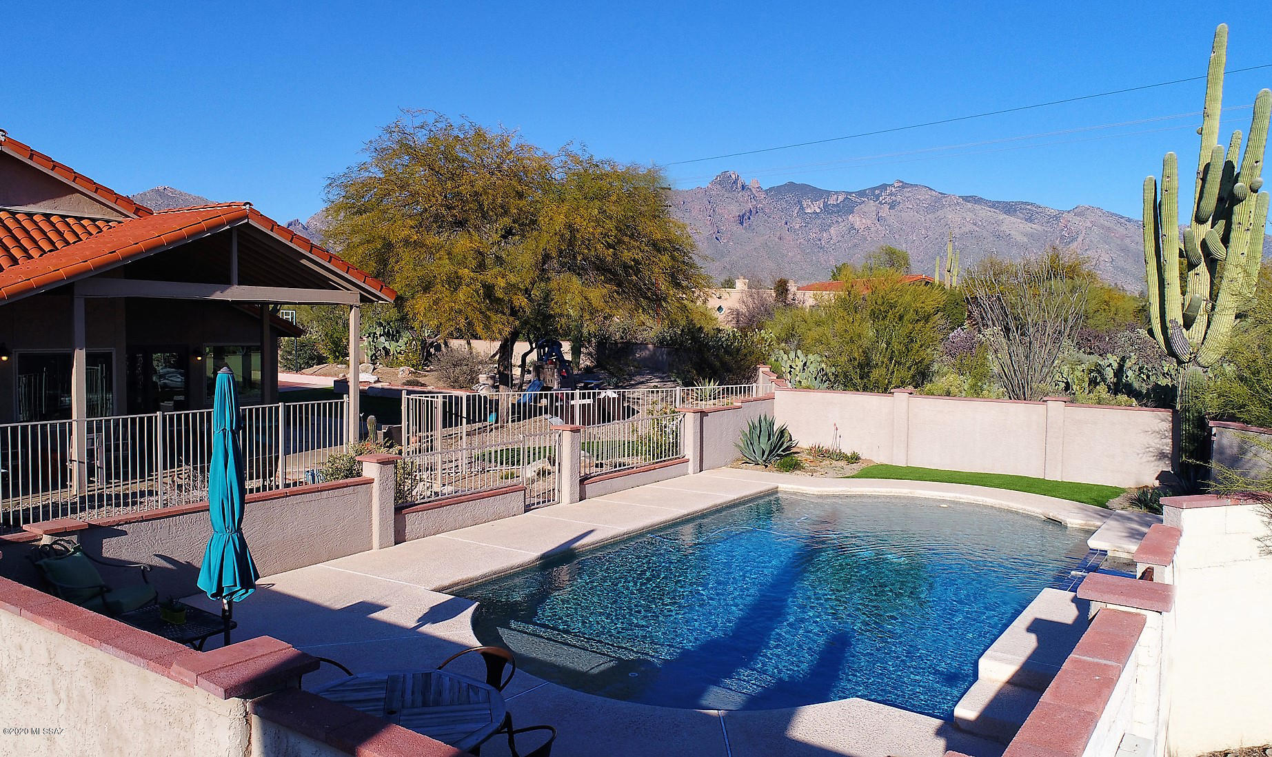 Shadow Hills (1-483) - Residential