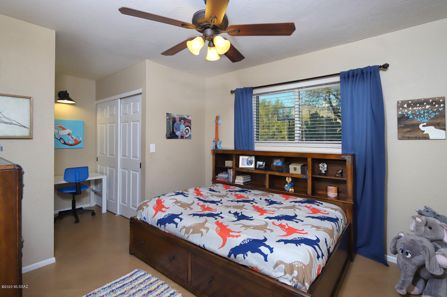 Shadow Hills (1-483) - Residential