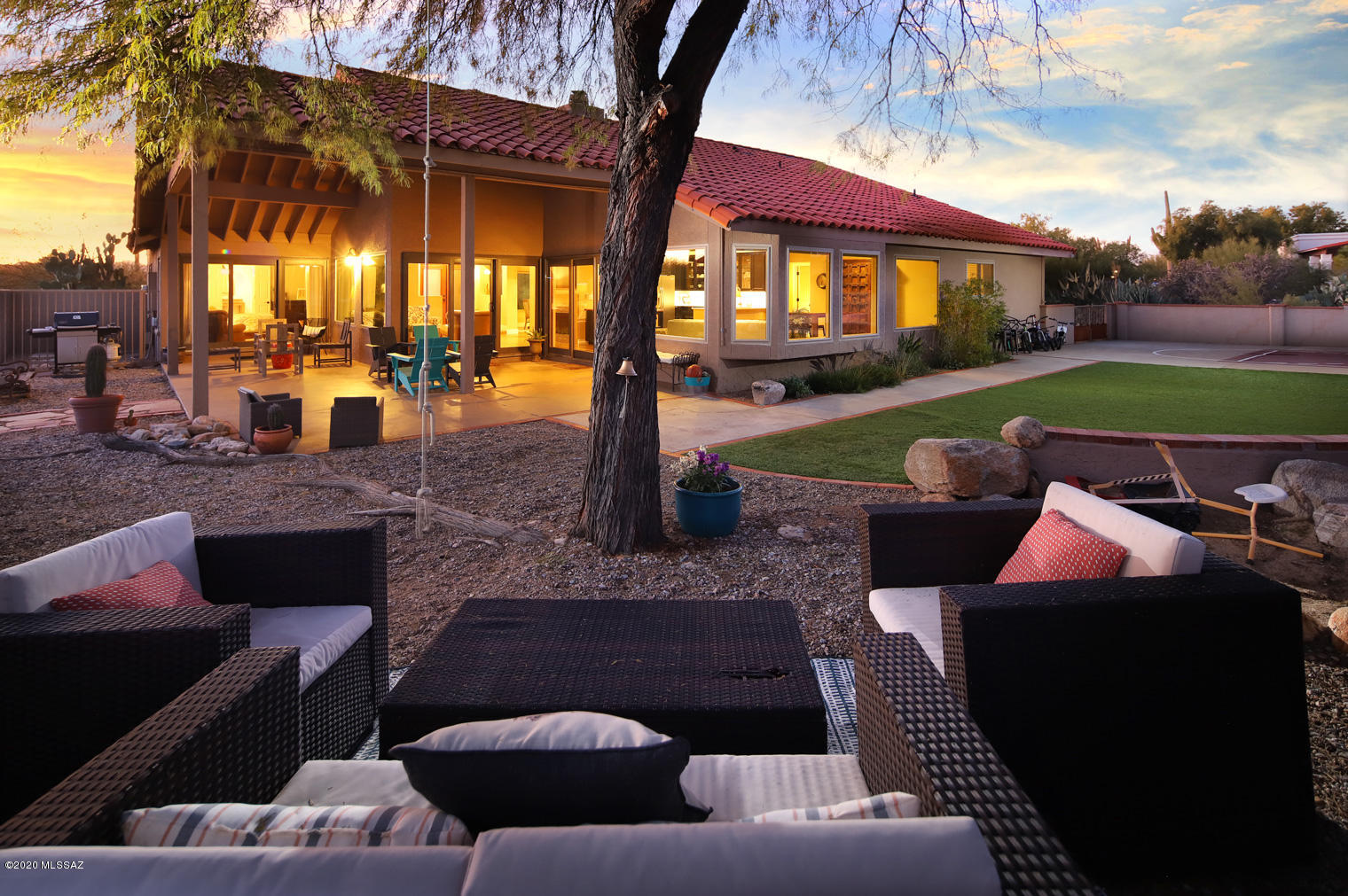 Shadow Hills (1-483) - Residential