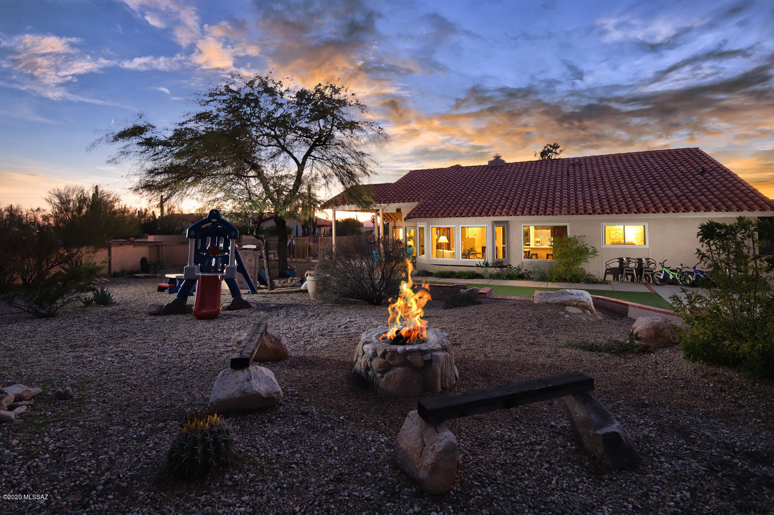 Shadow Hills (1-483) - Residential