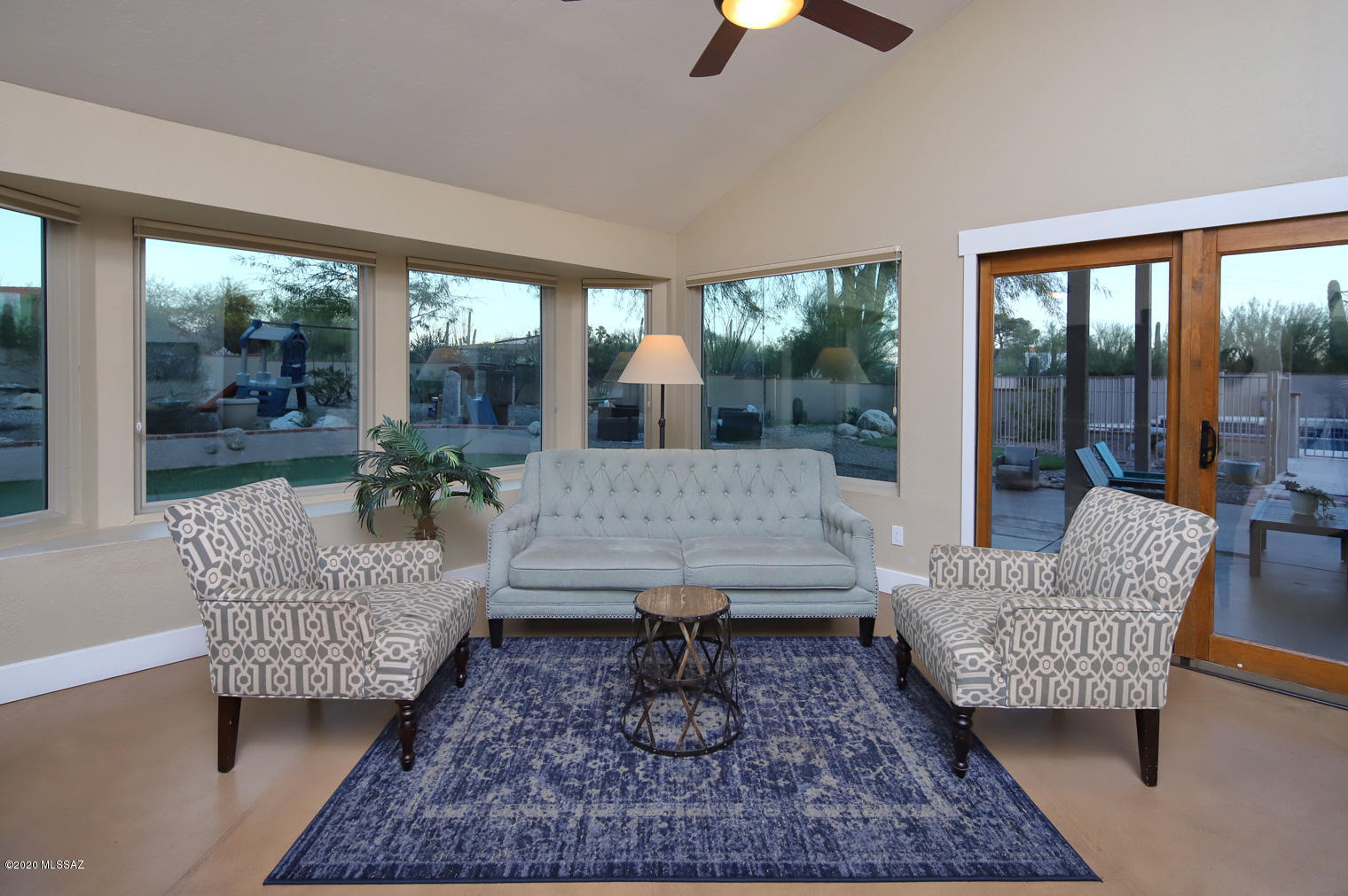 Shadow Hills (1-483) - Residential