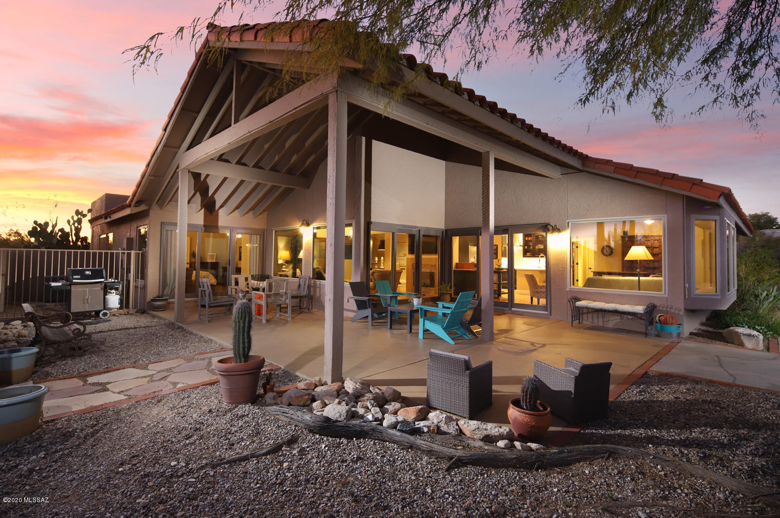 Shadow Hills (1-483) - Residential