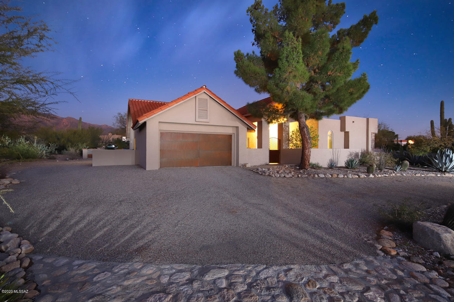 Shadow Hills (1-483) - Residential