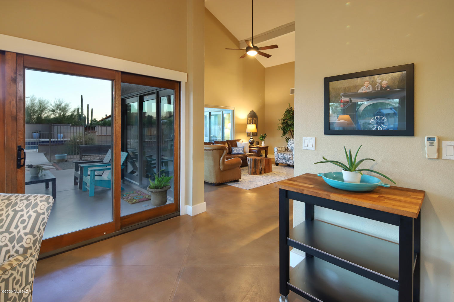 Shadow Hills (1-483) - Residential