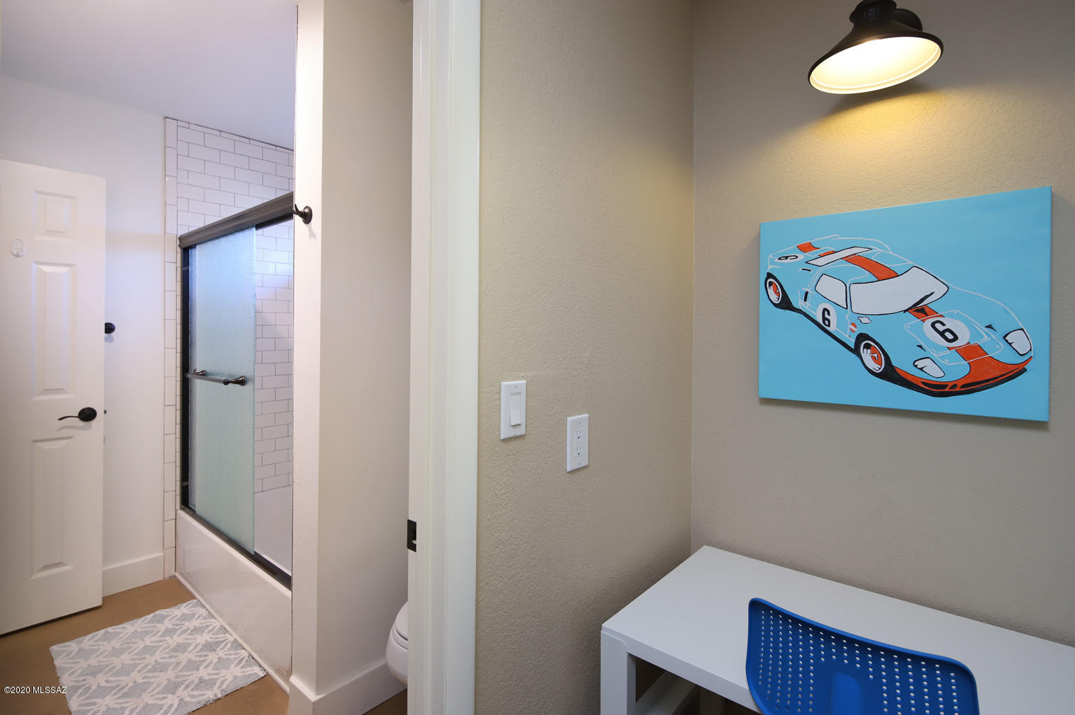 Shadow Hills (1-483) - Residential