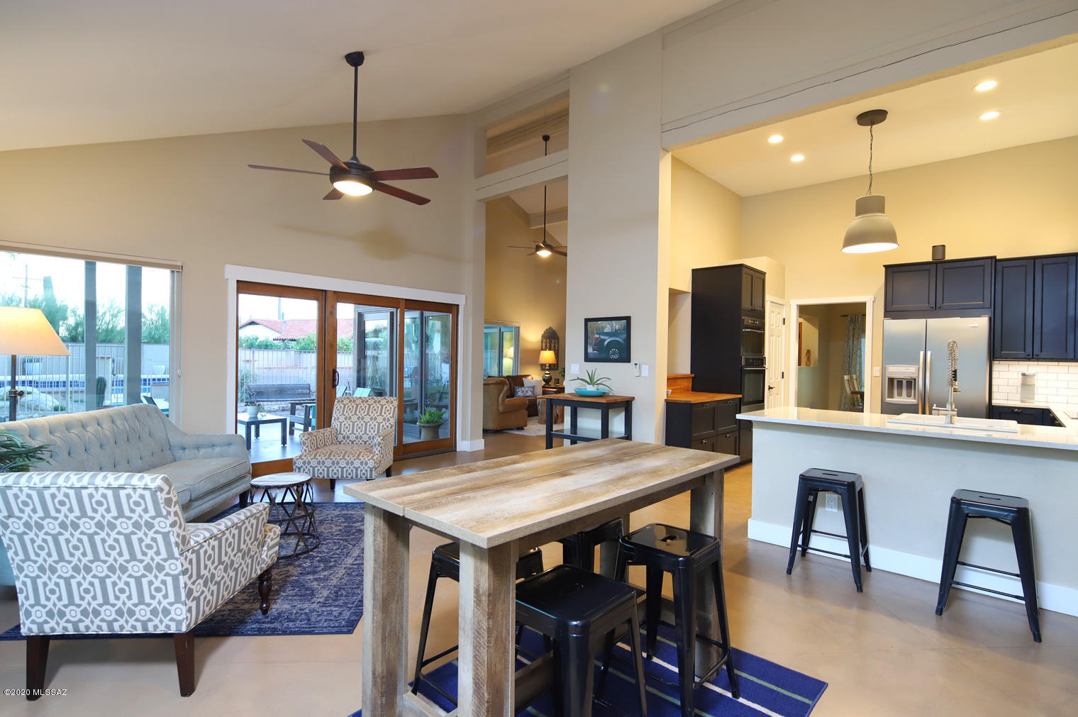 Shadow Hills (1-483) - Residential