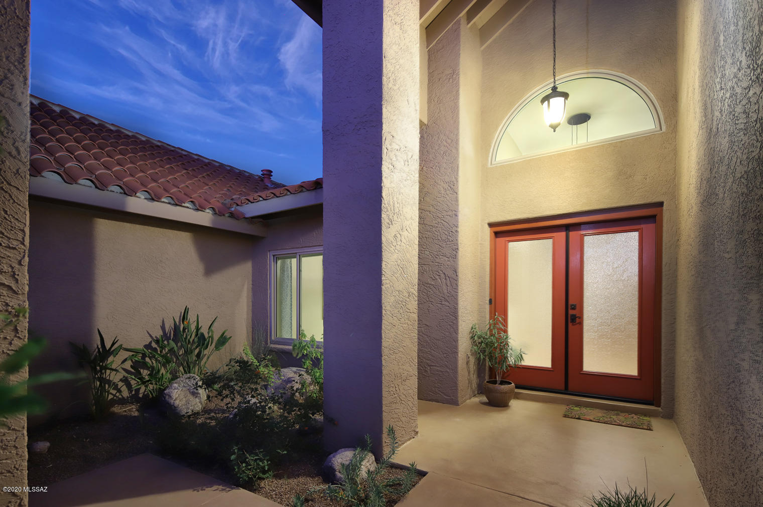 Shadow Hills (1-483) - Residential
