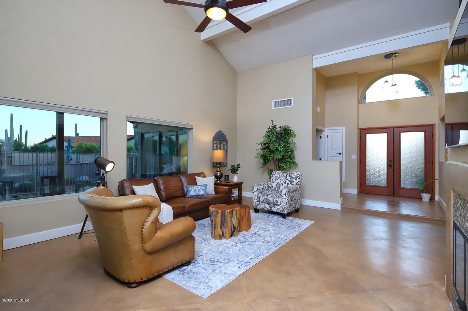 Shadow Hills (1-483) - Residential