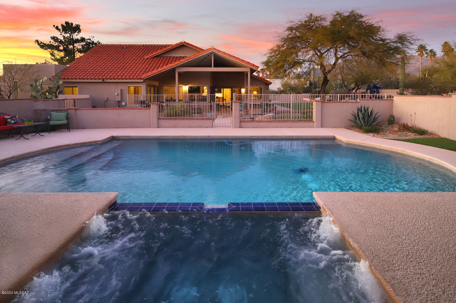 Shadow Hills (1-483) - Residential