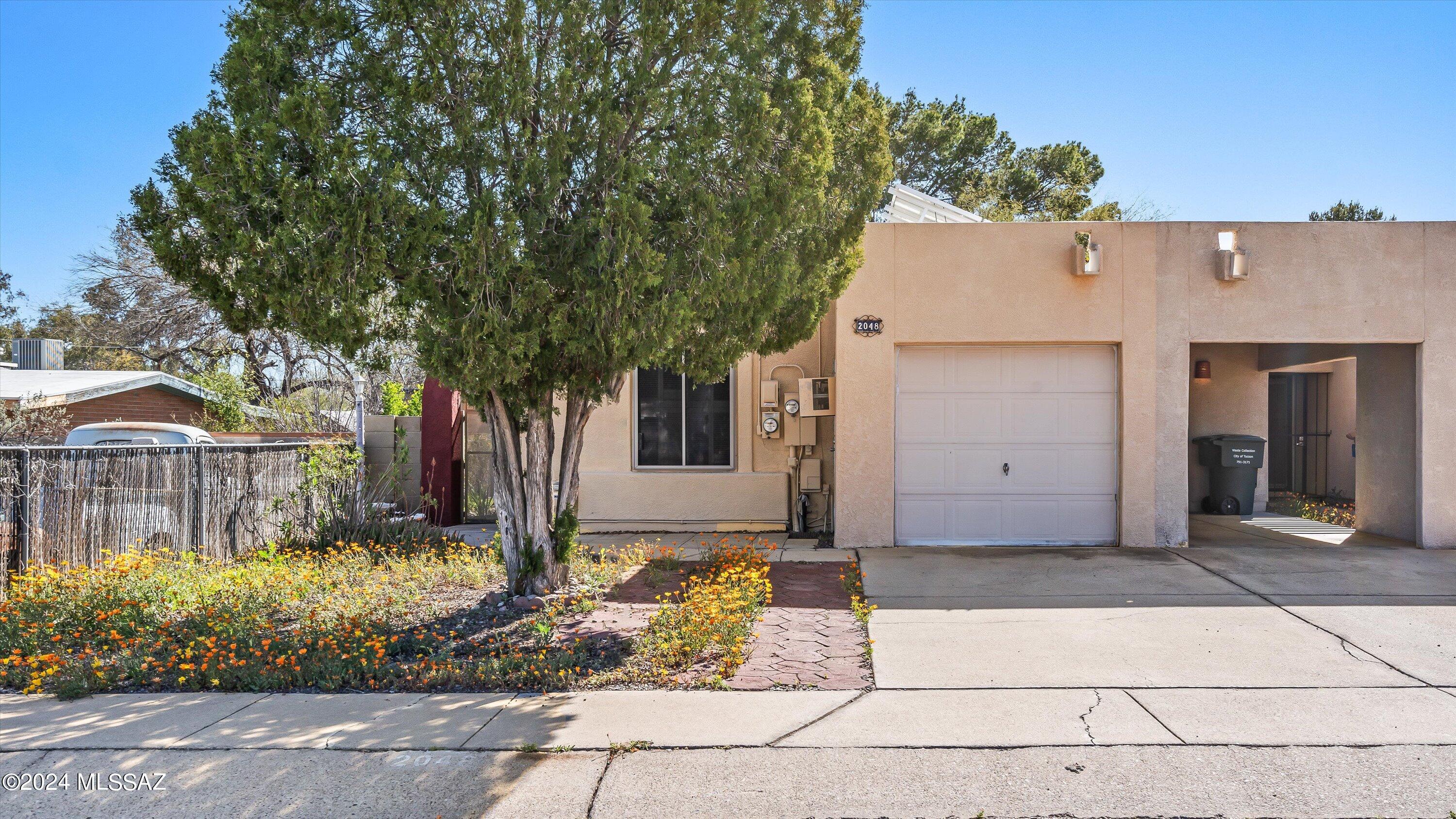 Cloverleaf Townhouses (1-63) - Residential
