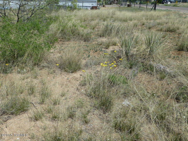 Mescal Lakes - Land