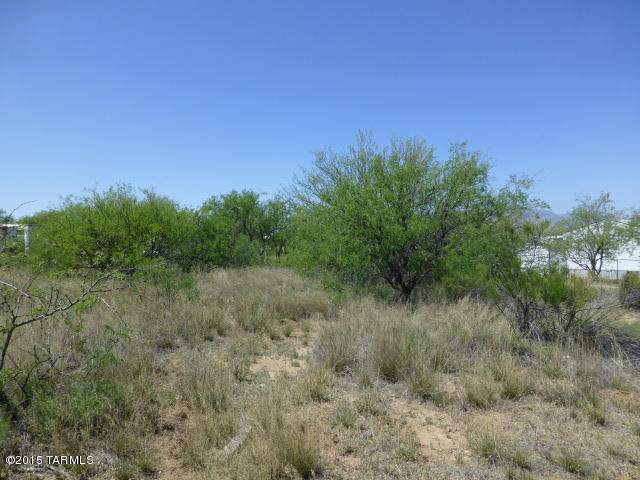Mescal Lakes - Land