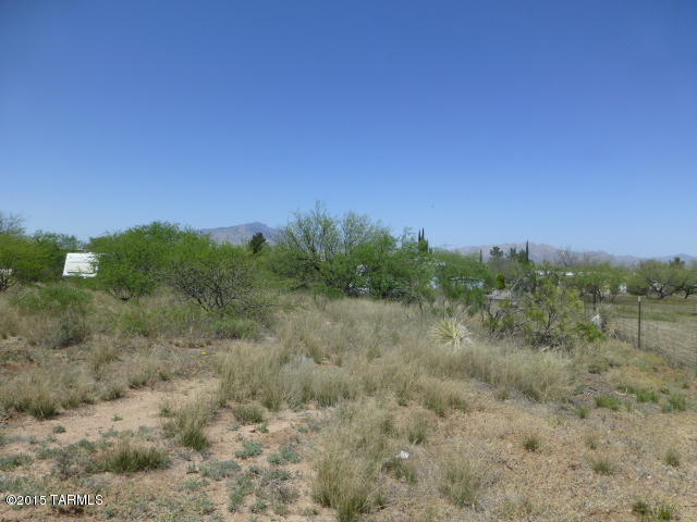 Mescal Lakes - Land