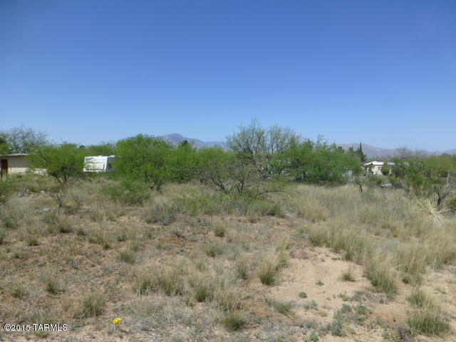 Mescal Lakes - Land