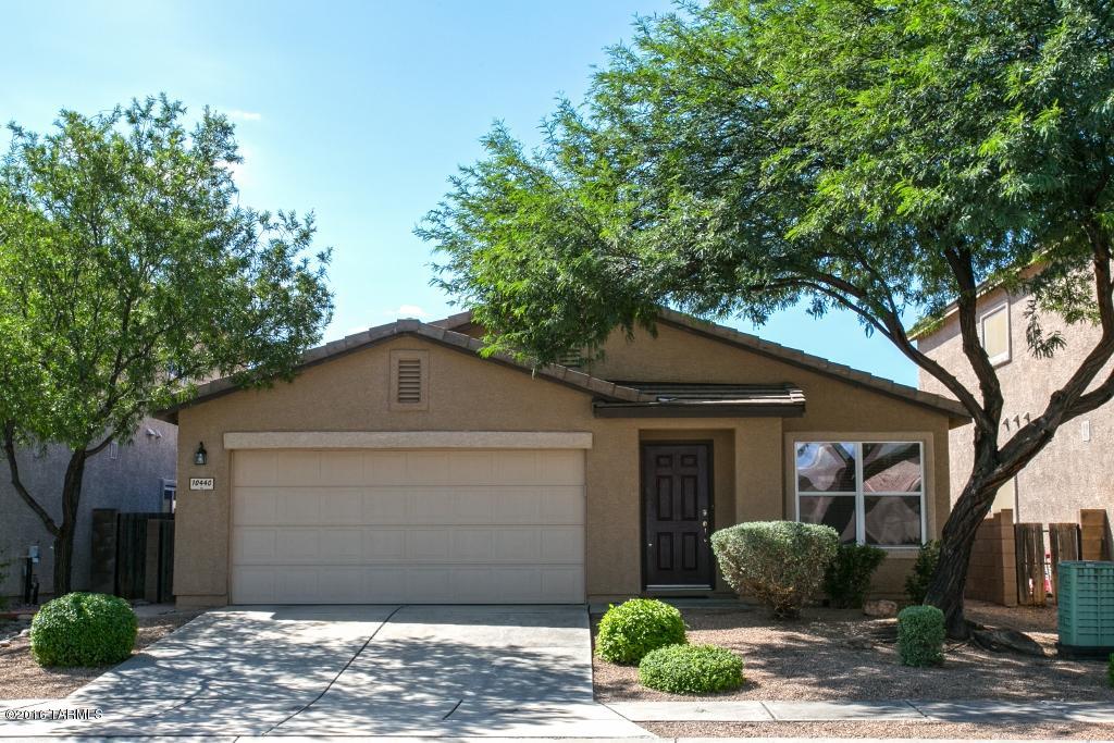 Mesquite Ranch (1-619) - Residential