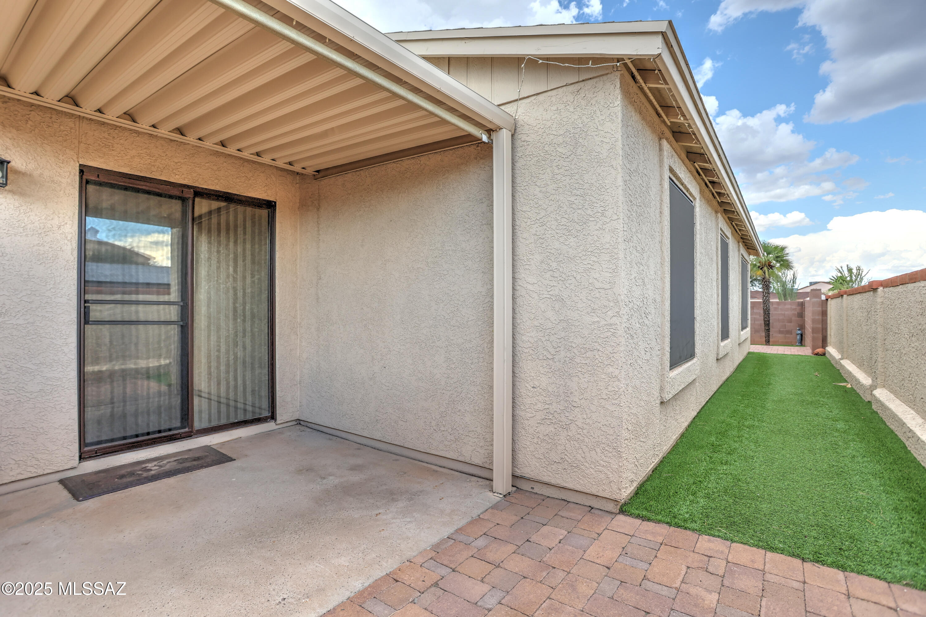 Casitas De Palo Santo (1-225) - Residential