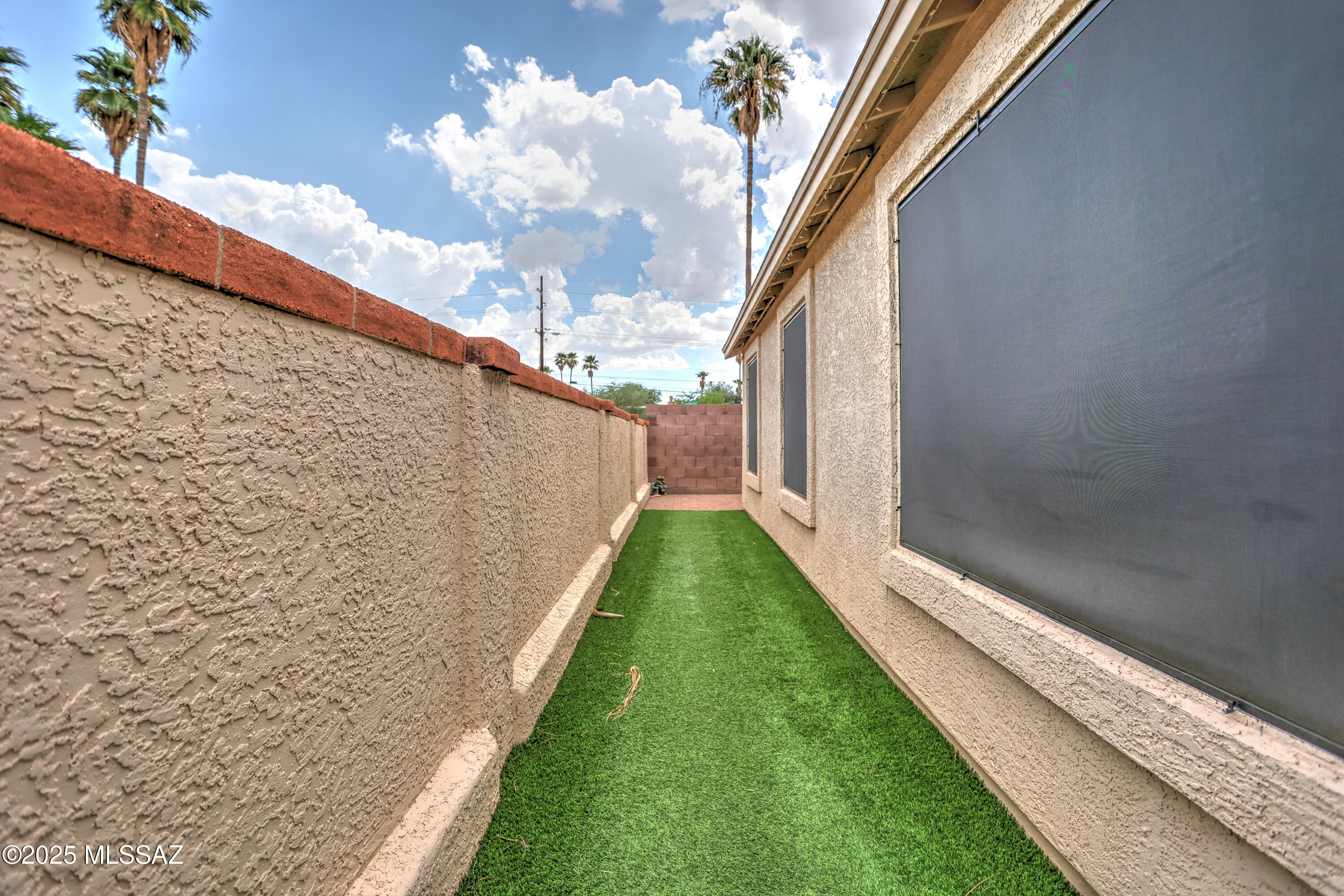 Casitas De Palo Santo (1-225) - Residential