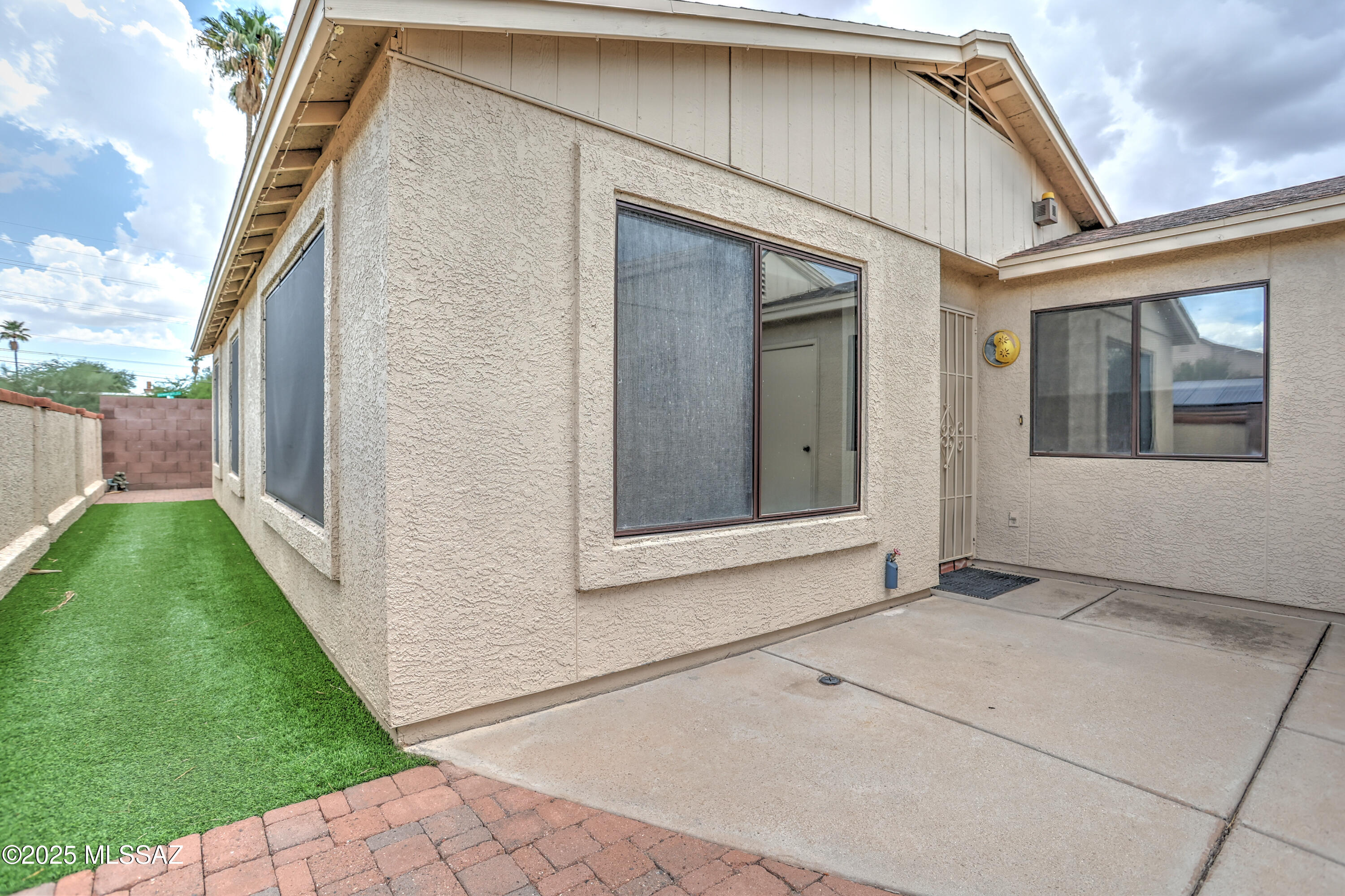 Casitas De Palo Santo (1-225) - Residential
