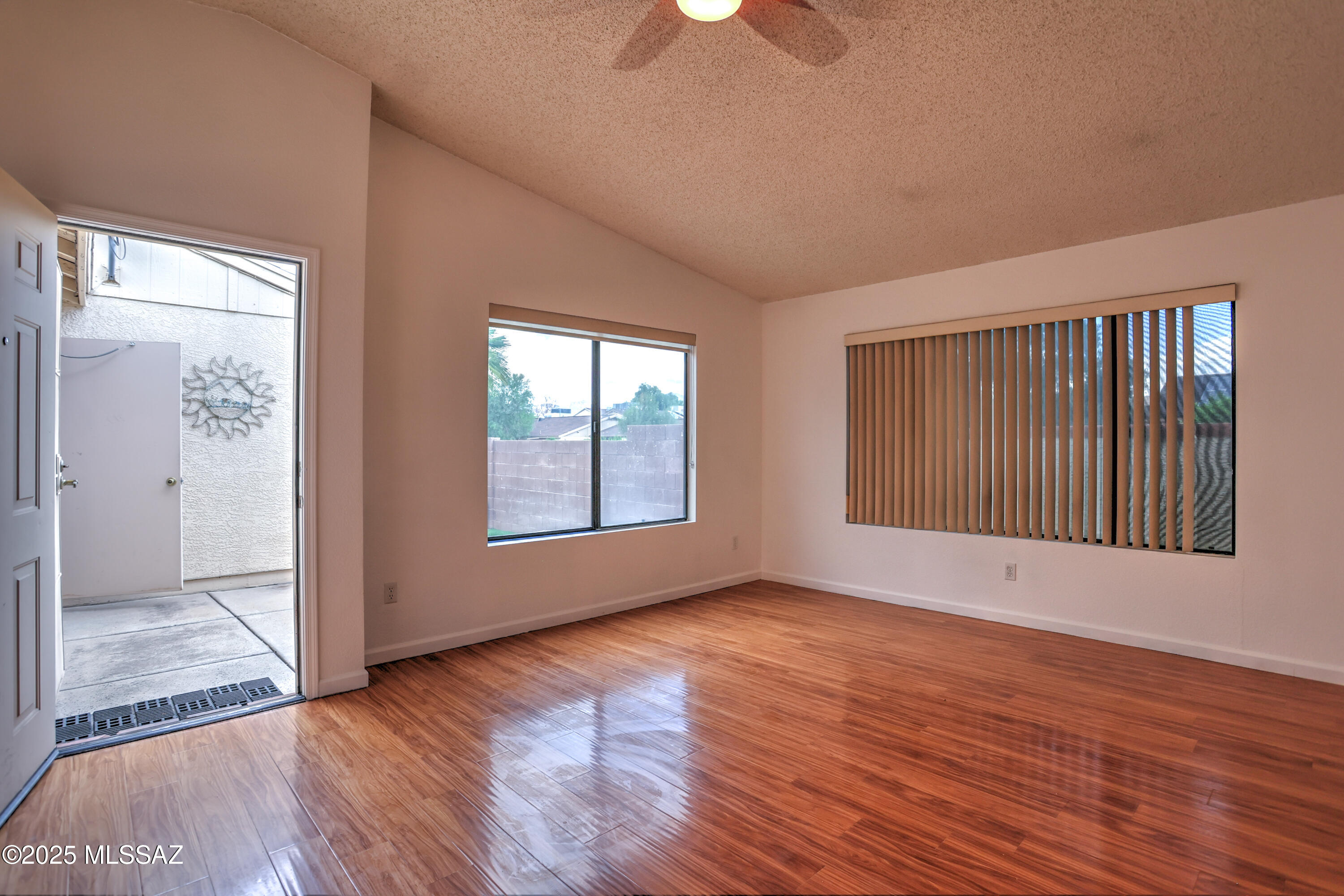 Casitas De Palo Santo (1-225) - Residential