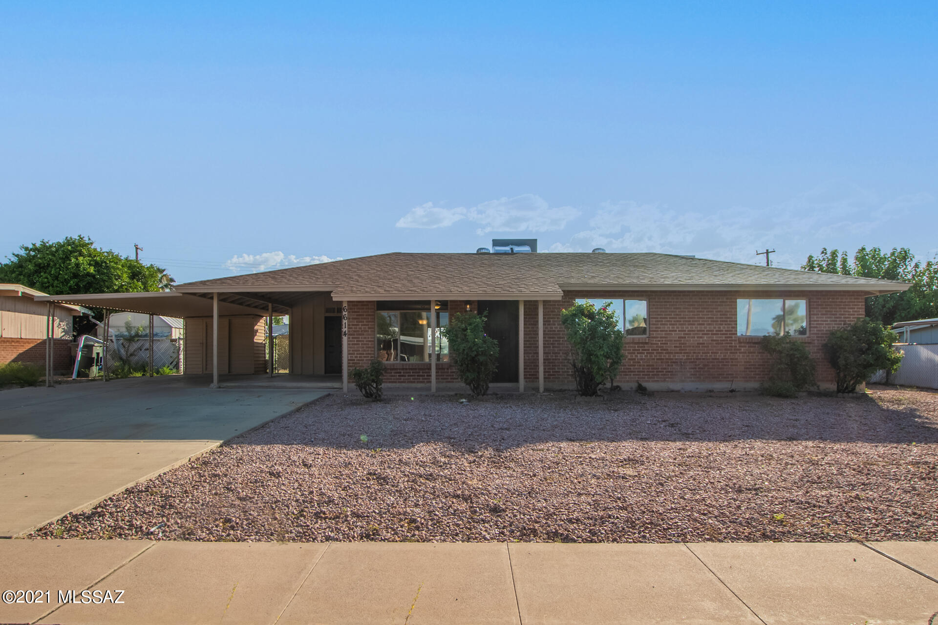 Terra Del Sol - Residential