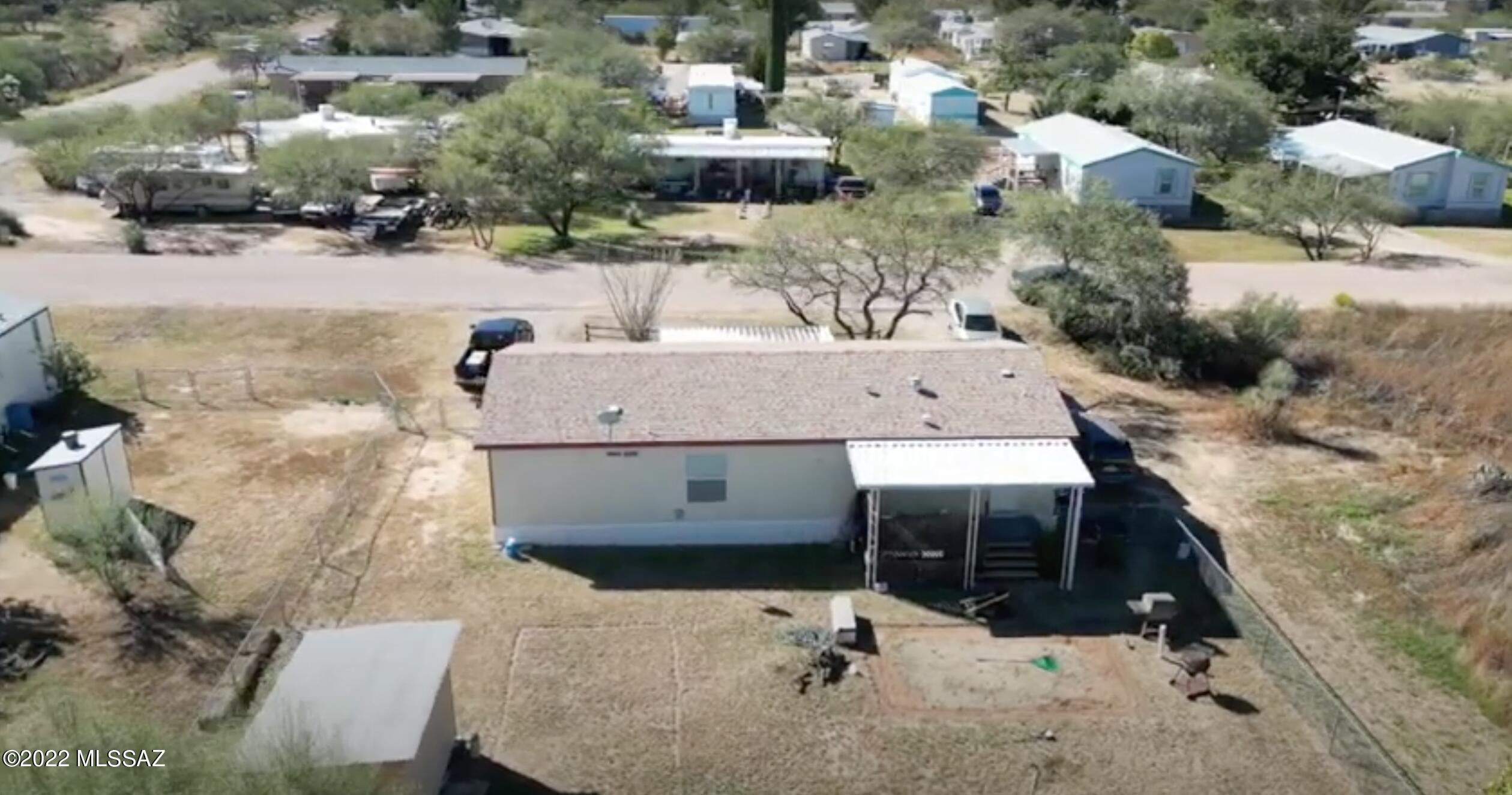 Mescal Lakes - Residential