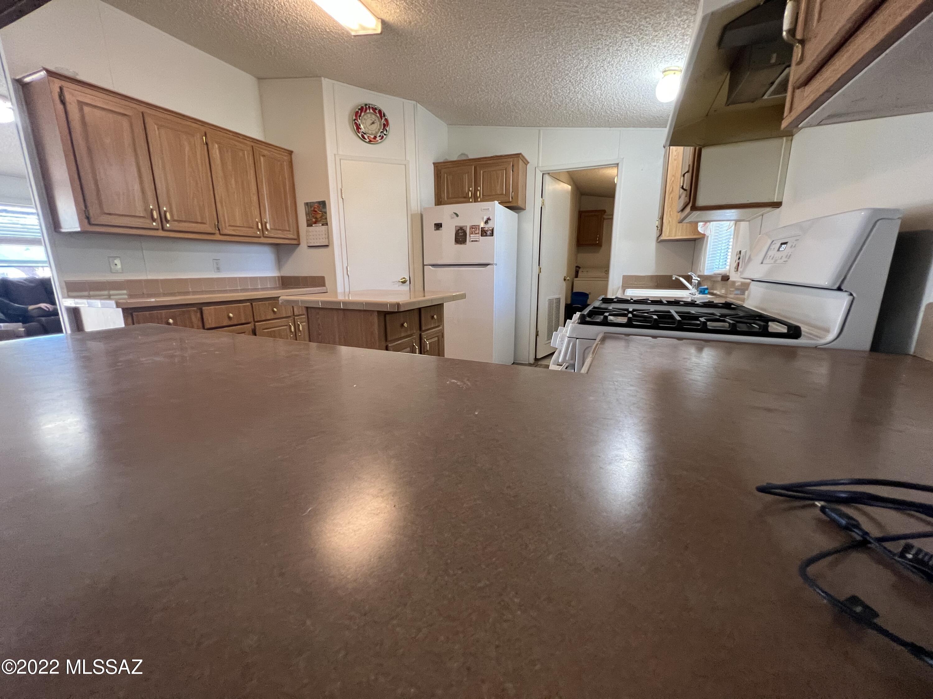 Mescal Lakes - Residential