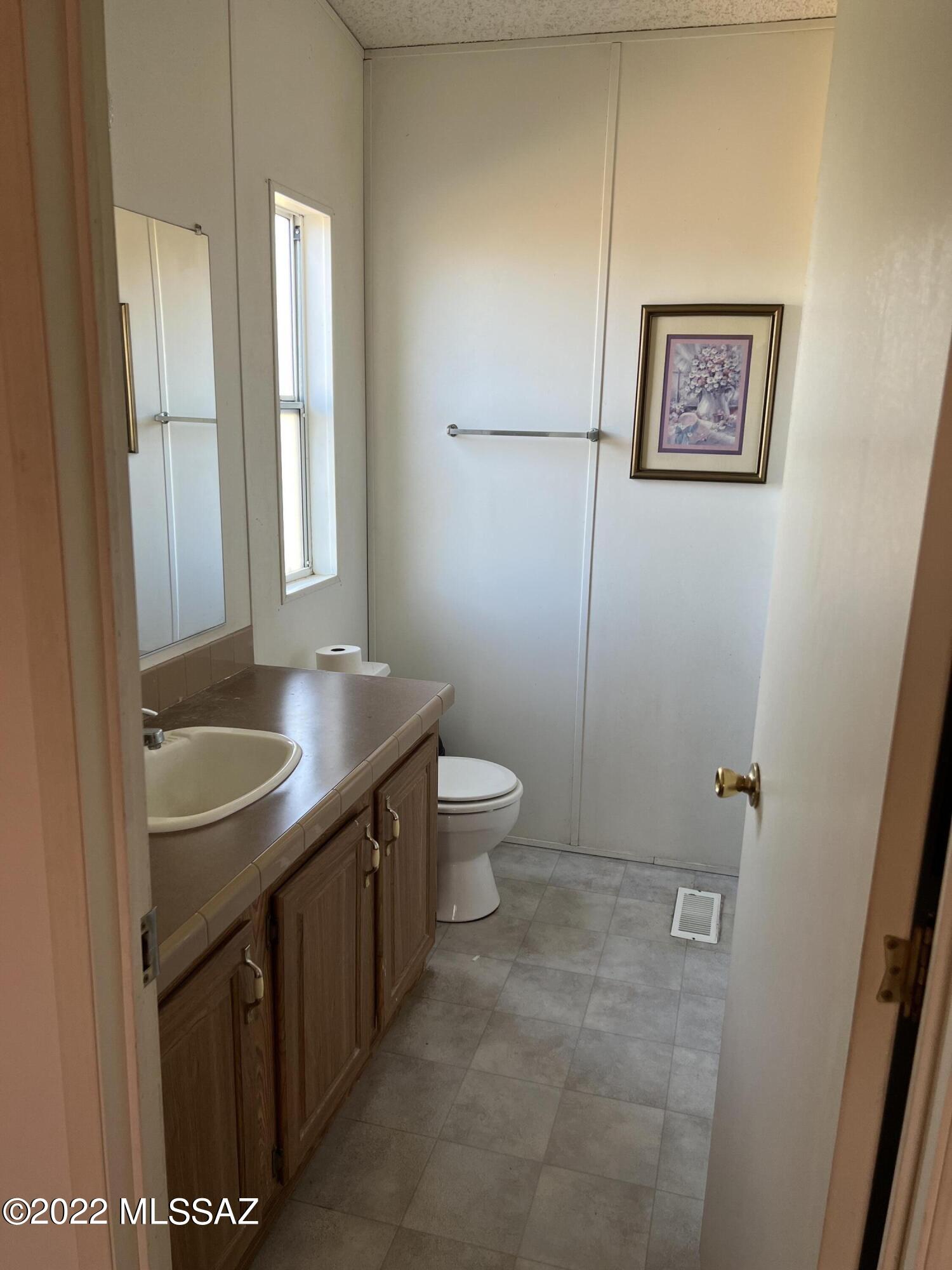 Mescal Lakes - Residential