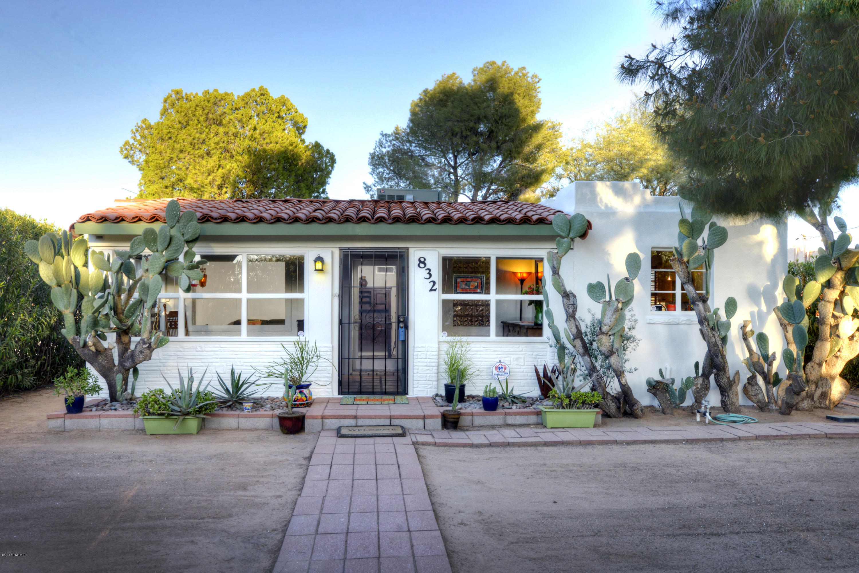Montrose Addition - Residential