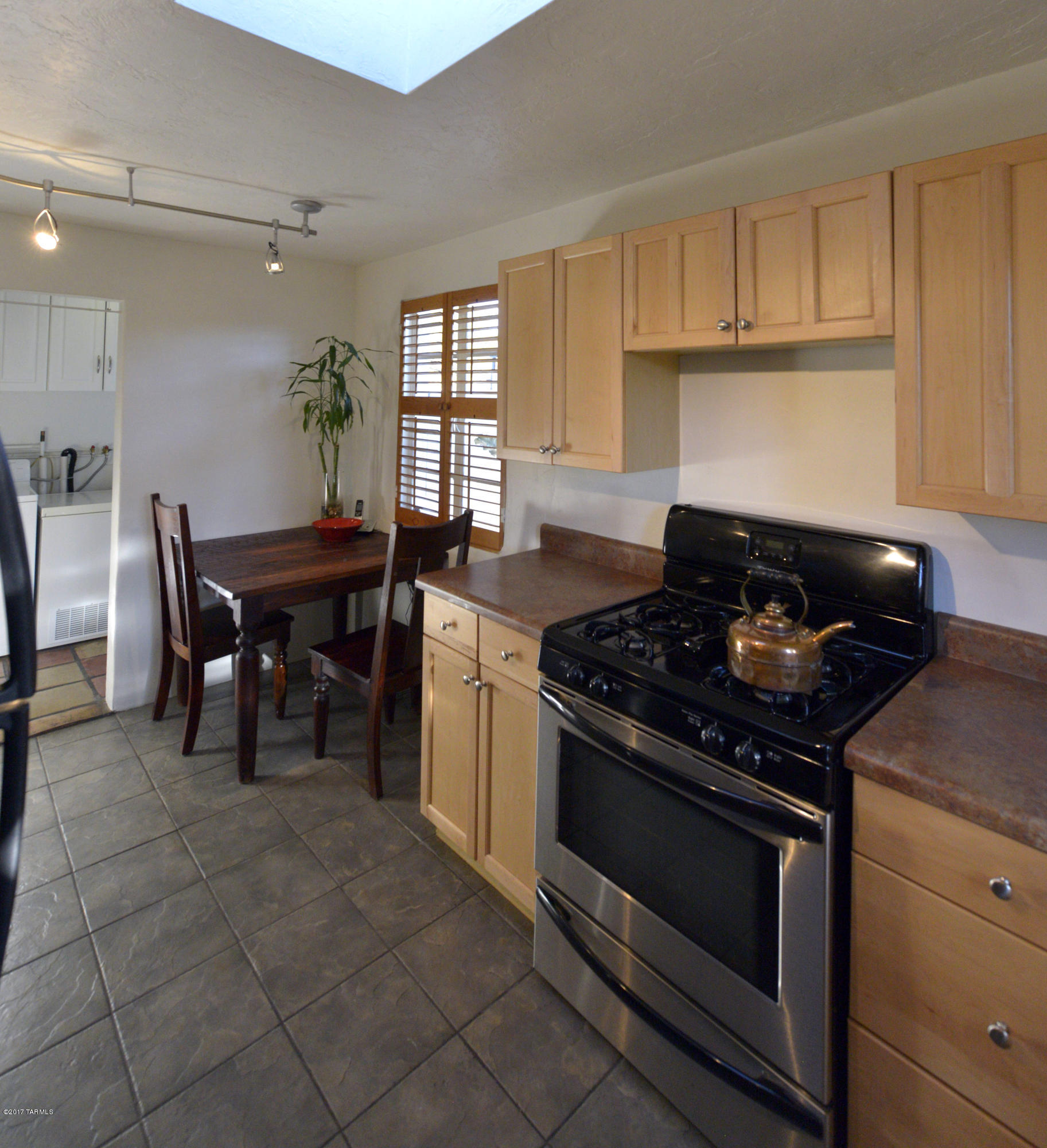 Montrose Addition - Residential