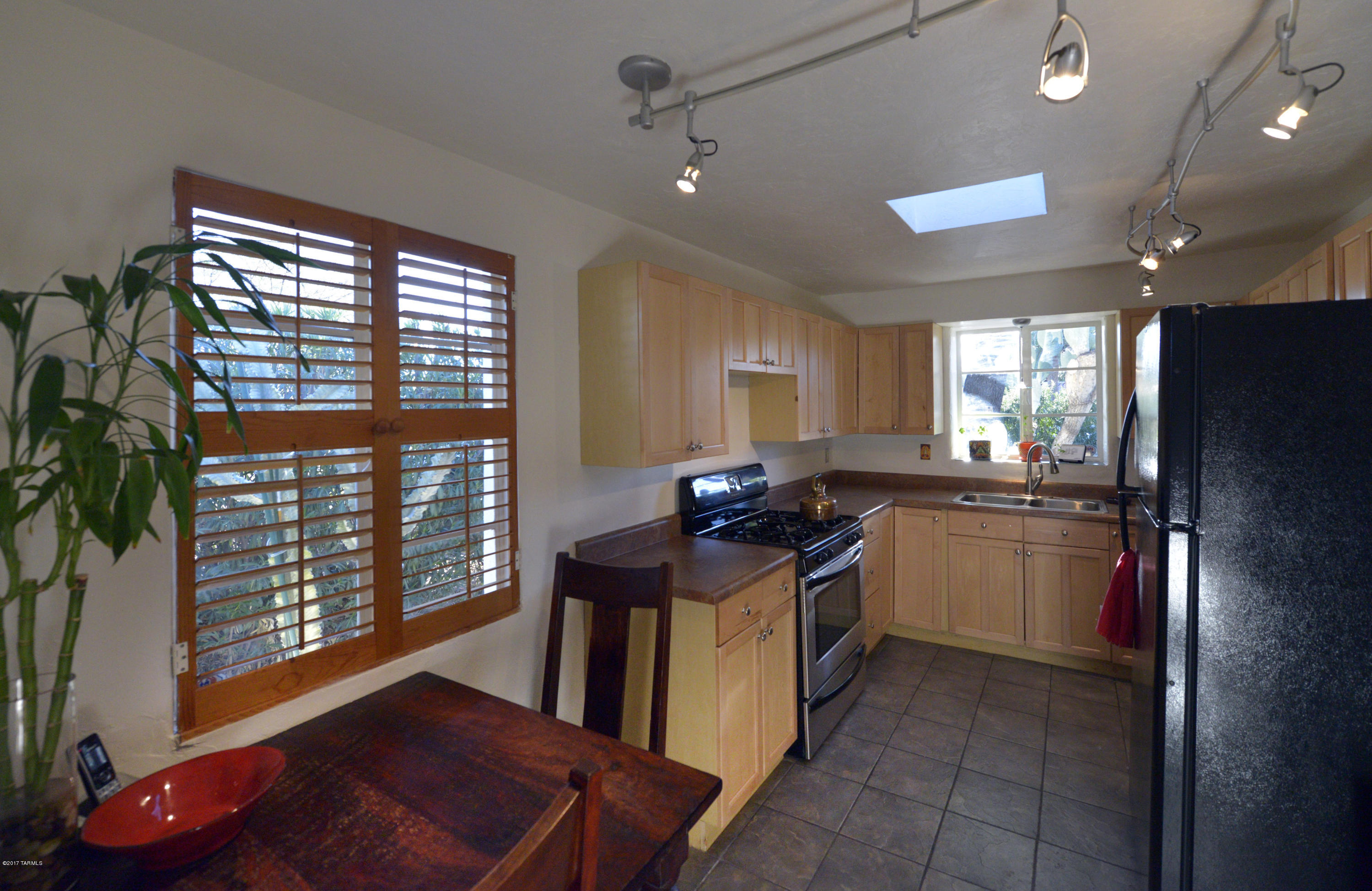 Montrose Addition - Residential