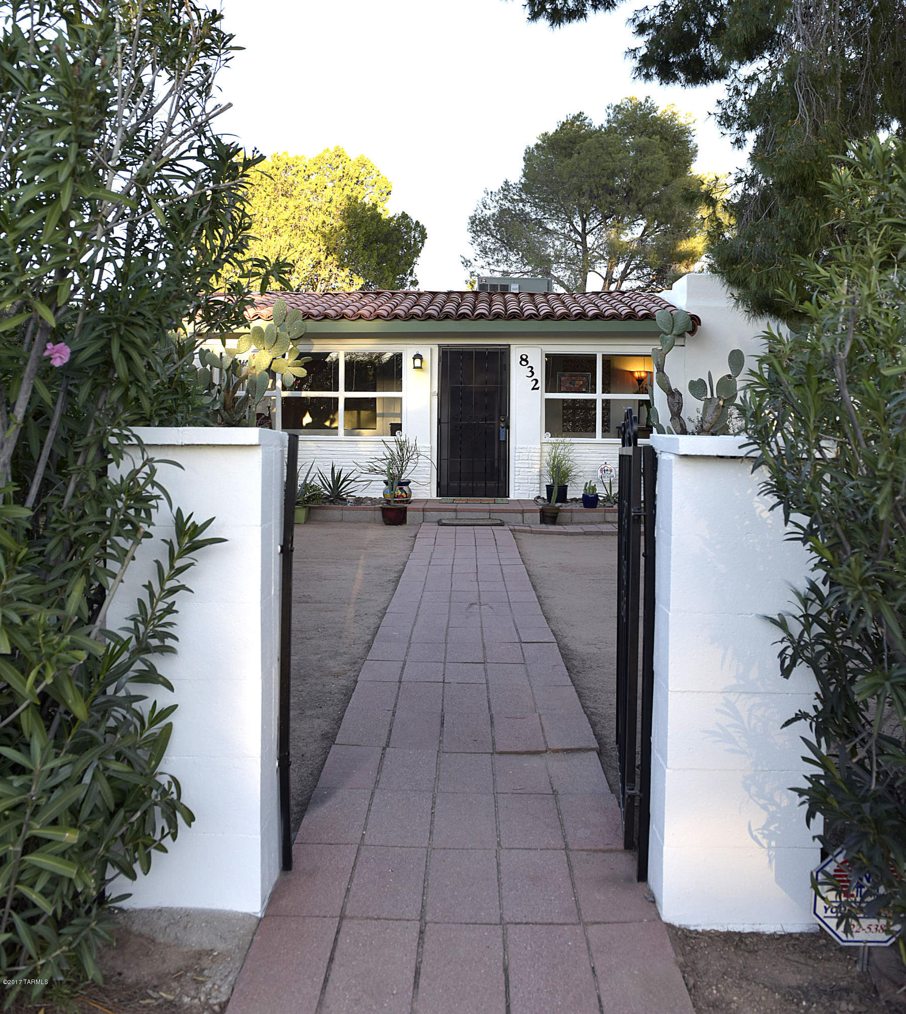 Montrose Addition - Residential