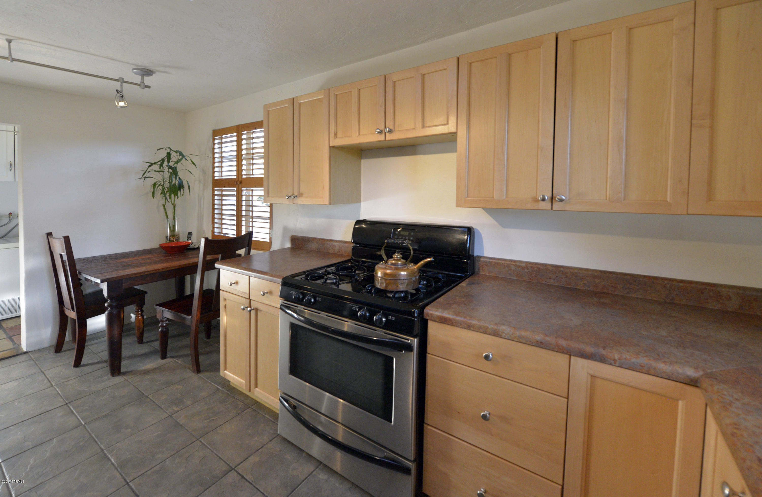 Montrose Addition - Residential