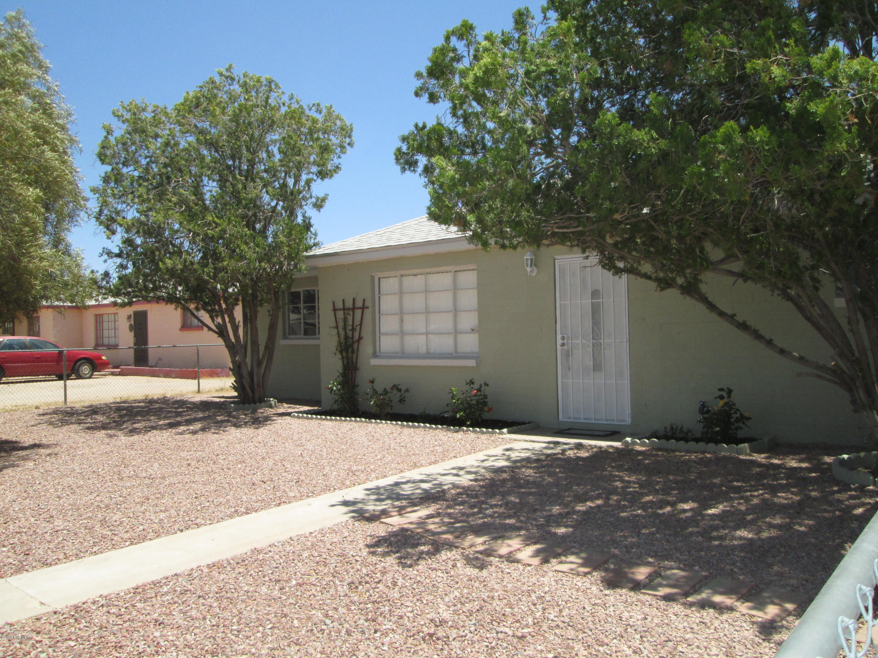 NEW A/C ROOF WATER HEATER KITCHEN & BATH CABINETS VANITY DECORATIVE SUBWAY TILE APPLIANCES PAINT EXTERIOR & INTERIOR Welcome to a remodeled spacious home has fireplace,storage shed,fruit trees & enclosed patio in backyard. Close to Golf Fitness Facility & Tucson Spectrum Shopping Center, Parks & Schools