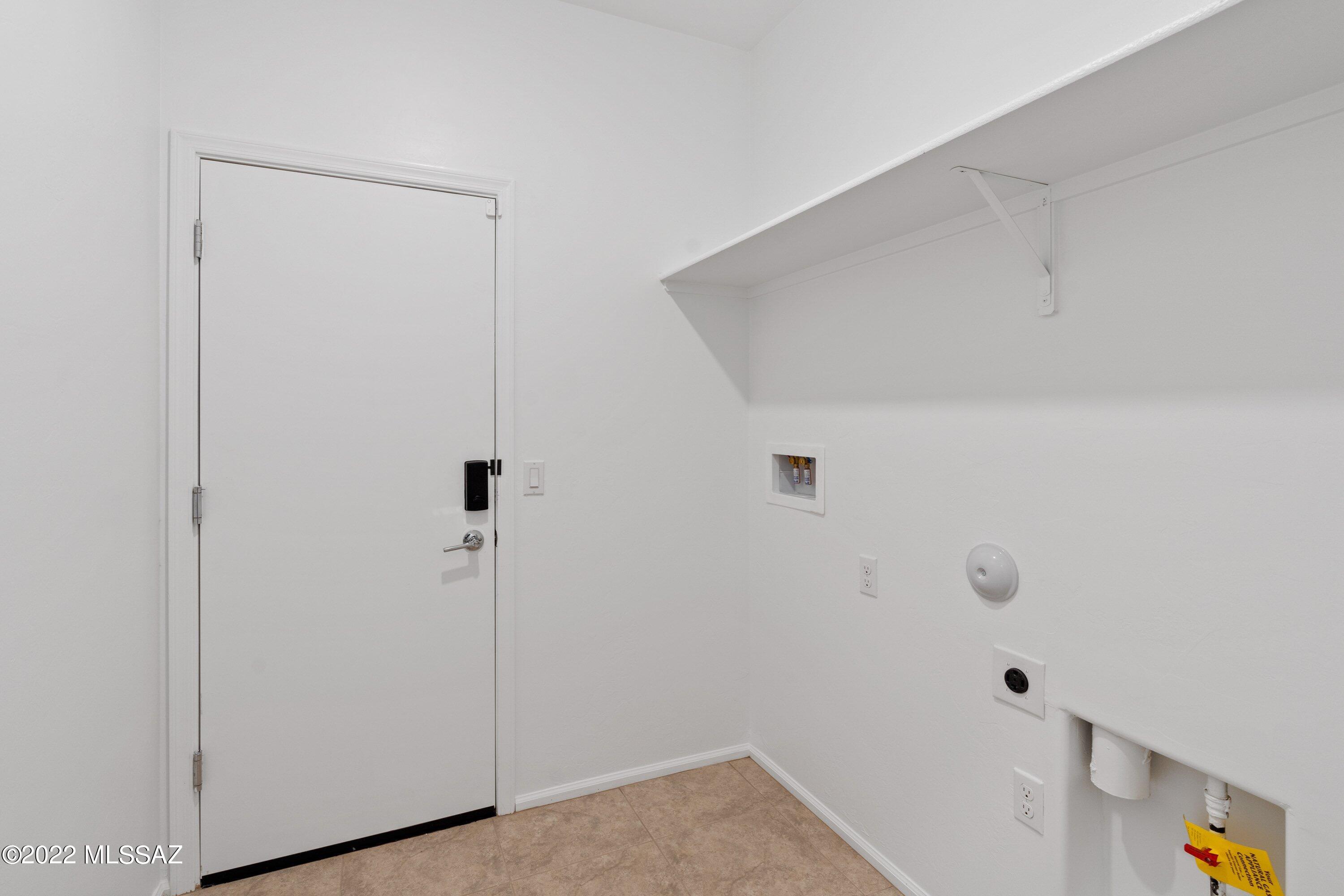 Valencia - Residential Lease