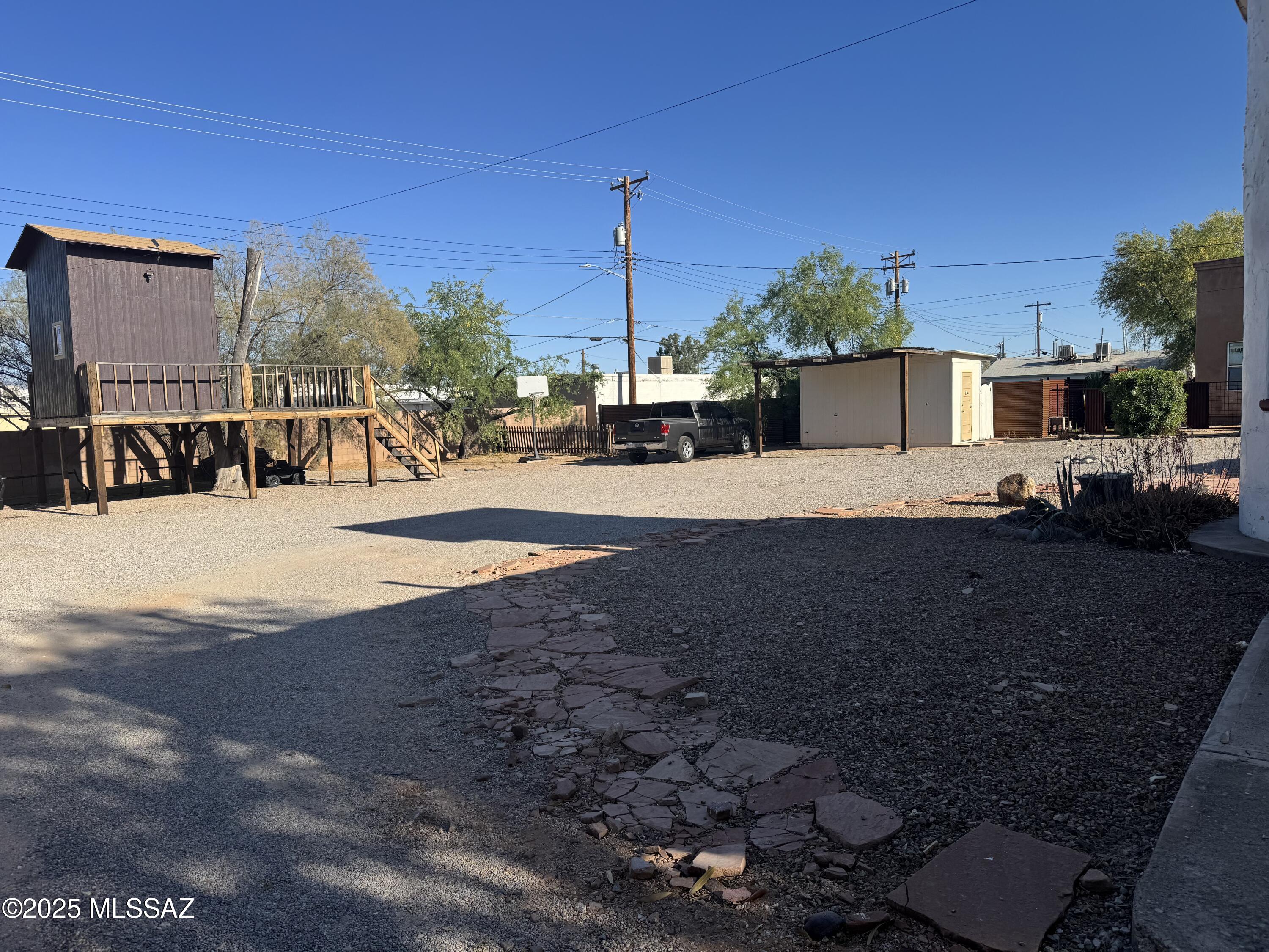 Samos Subdivision Amended - Residential Lease