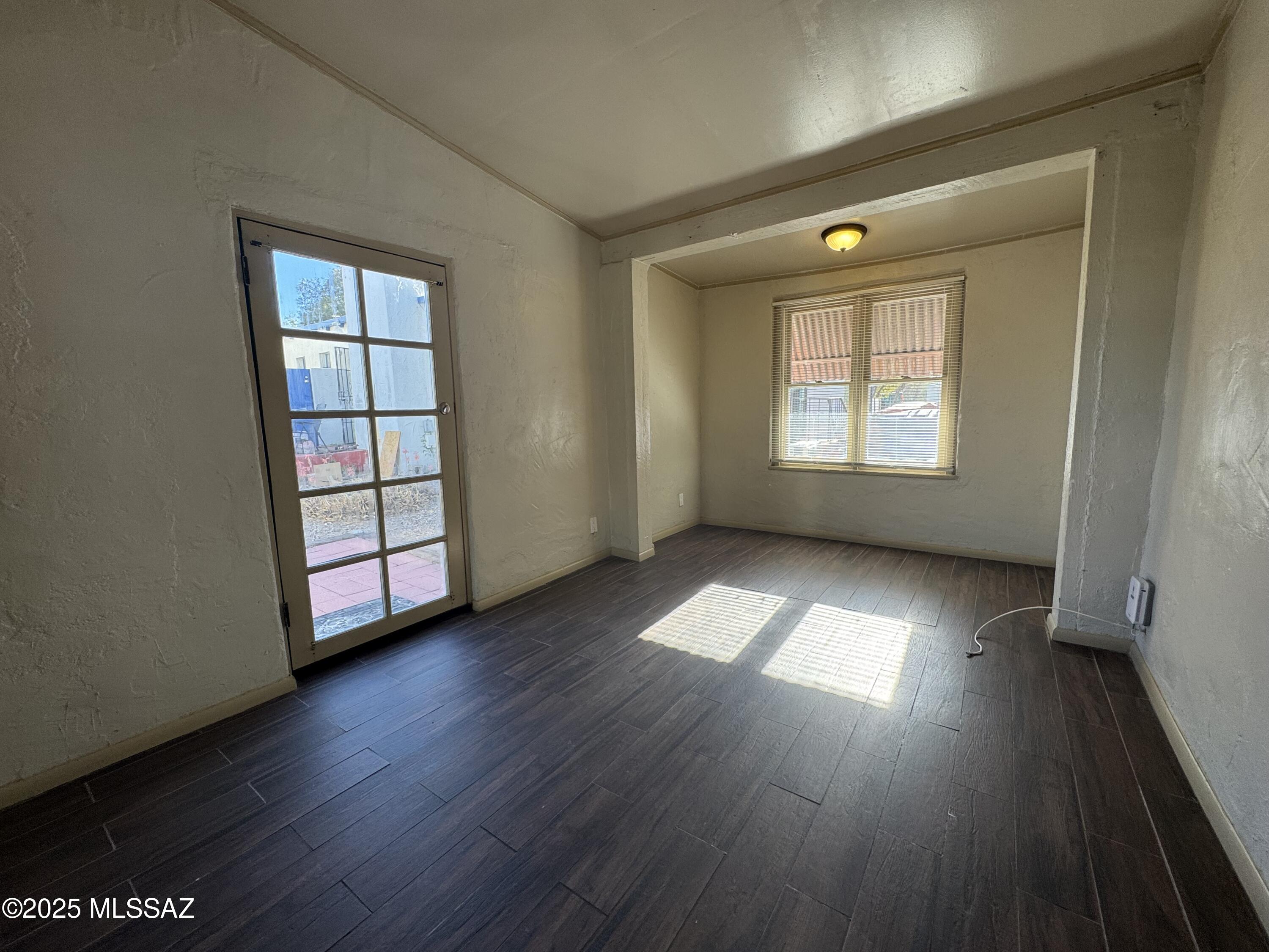 Samos Subdivision Amended - Residential Lease