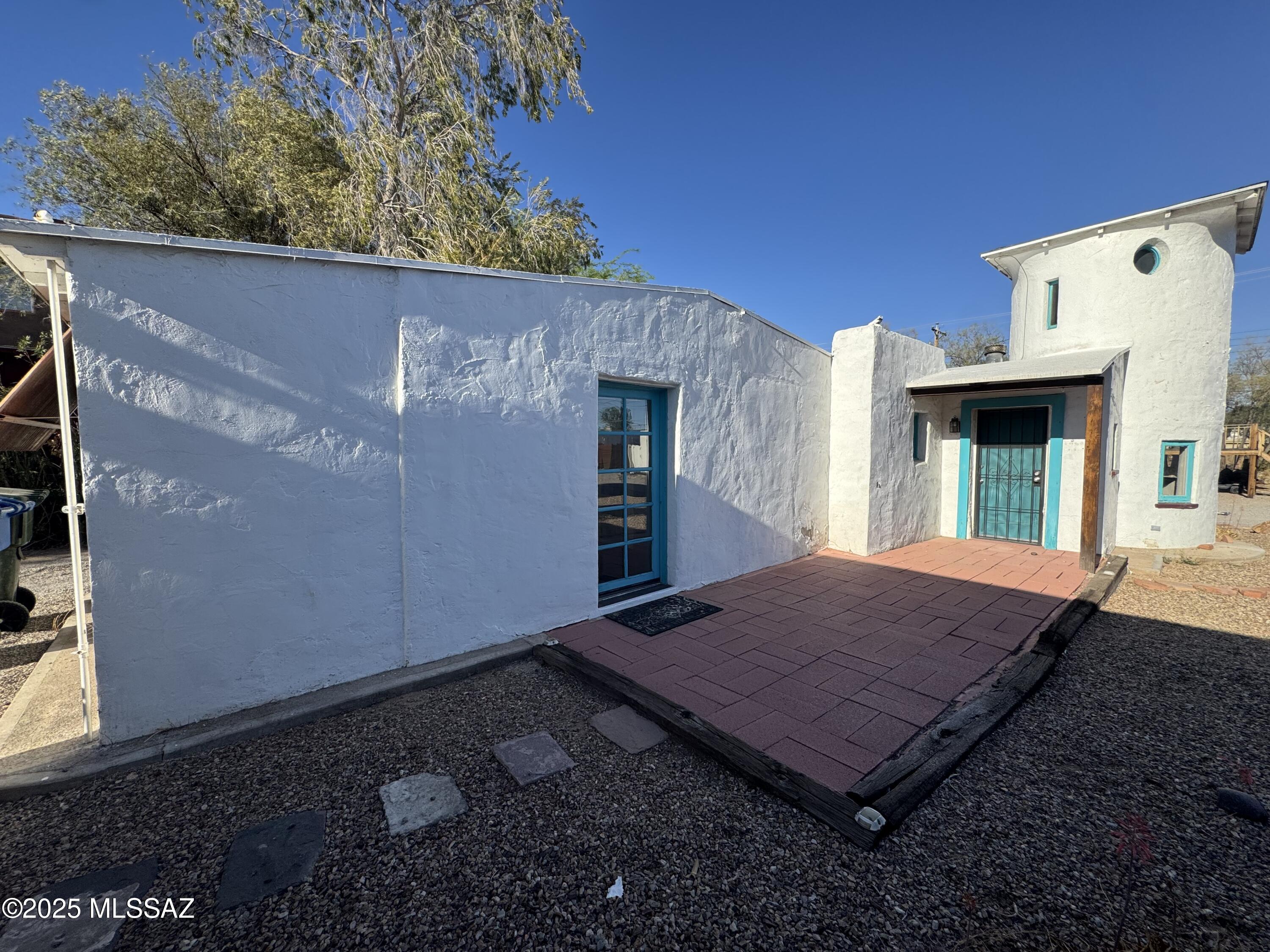 Samos Subdivision Amended - Residential Lease