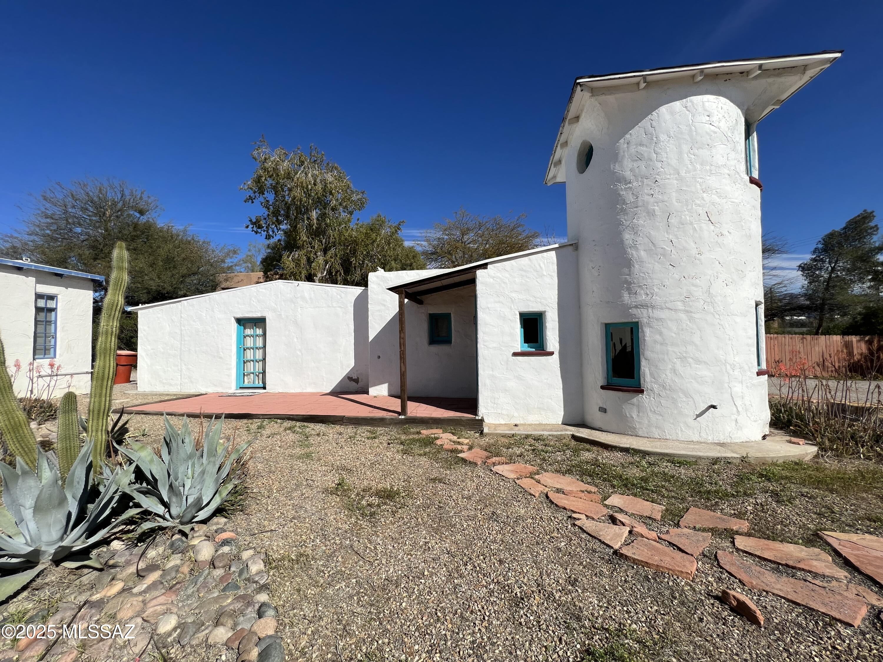 Samos Subdivision Amended - Residential Lease