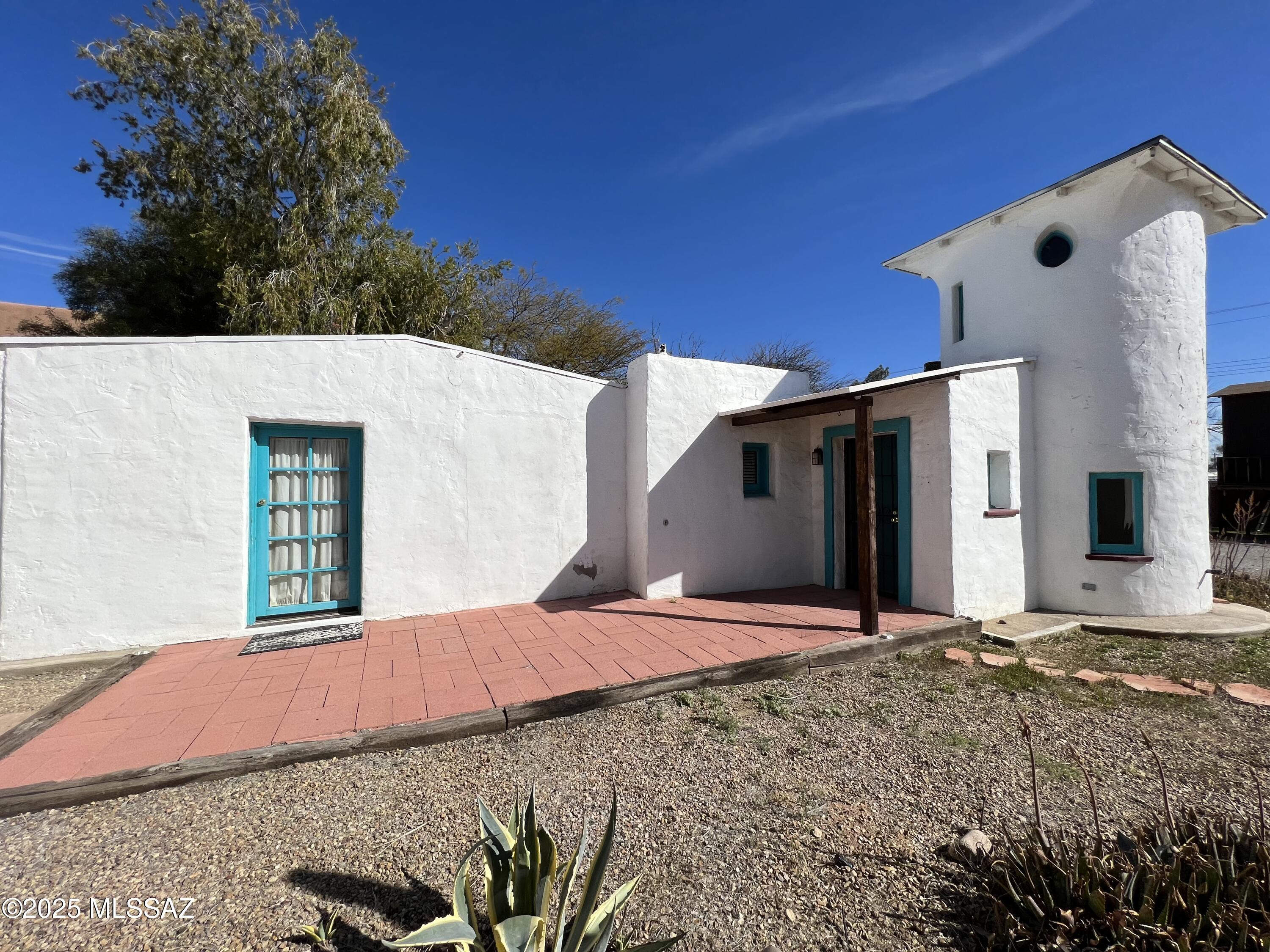 Samos Subdivision Amended - Residential Lease