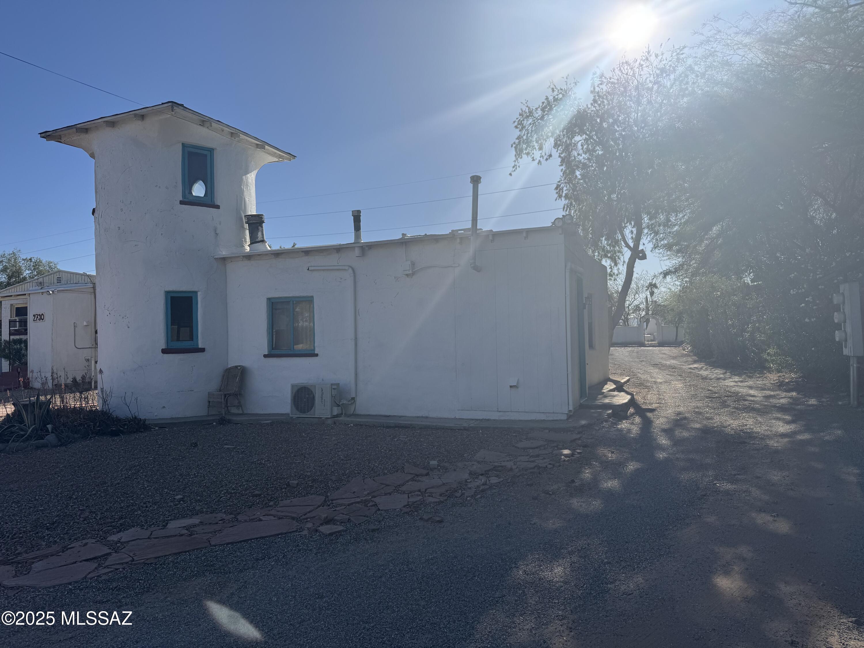 Samos Subdivision Amended - Residential Lease