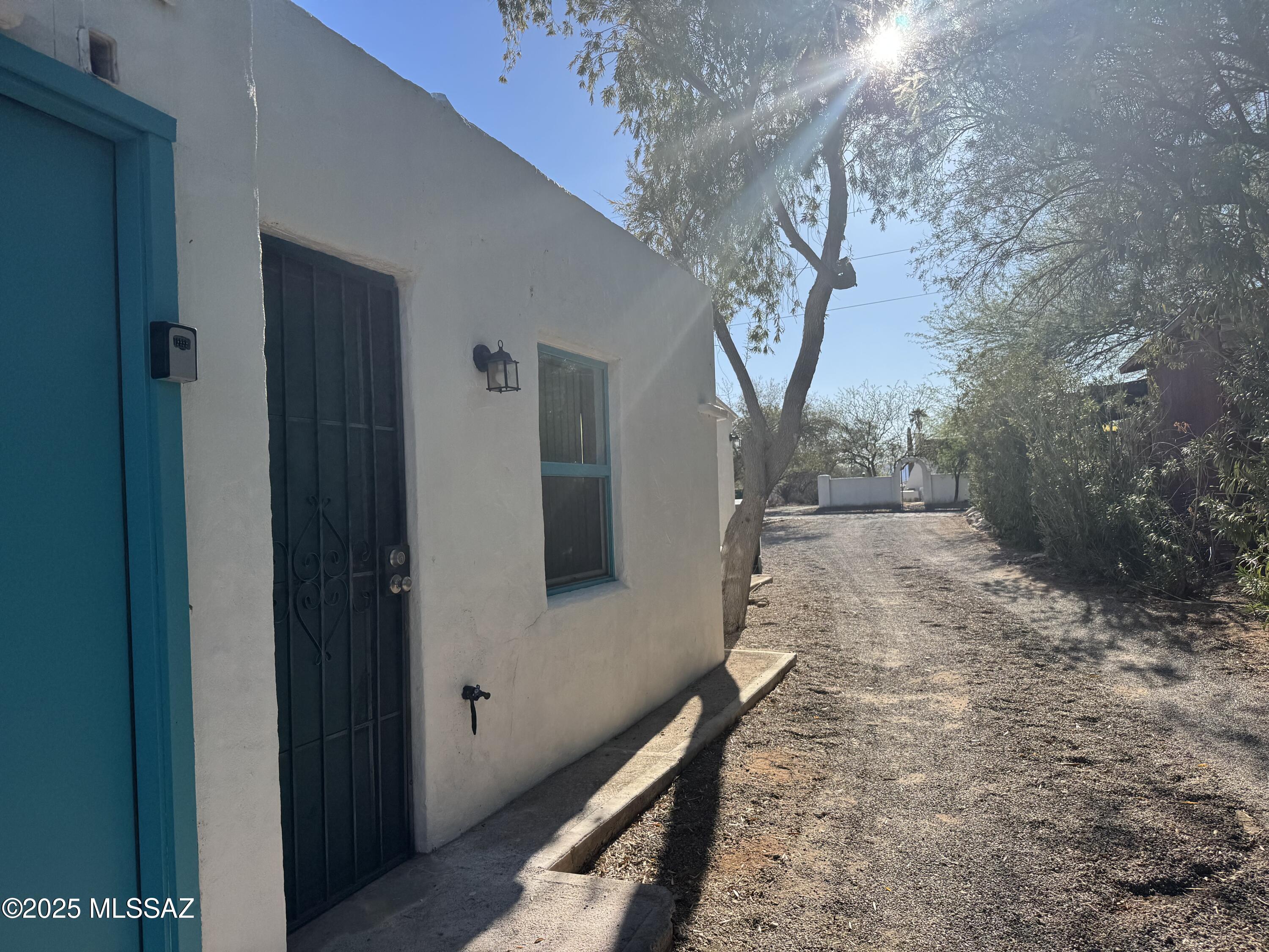 Samos Subdivision Amended - Residential Lease