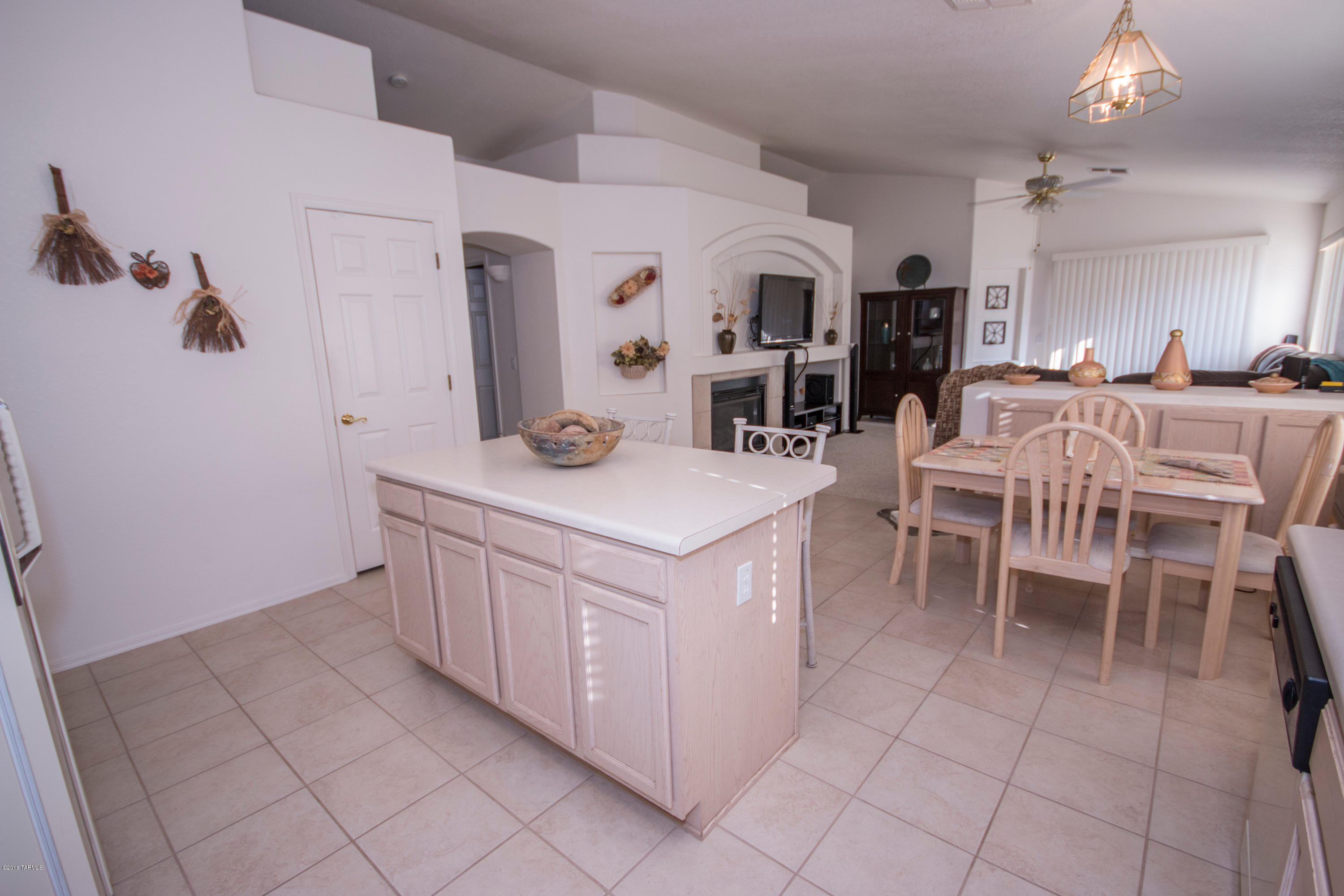 The West At Rita Ranch (1-345) - Residential