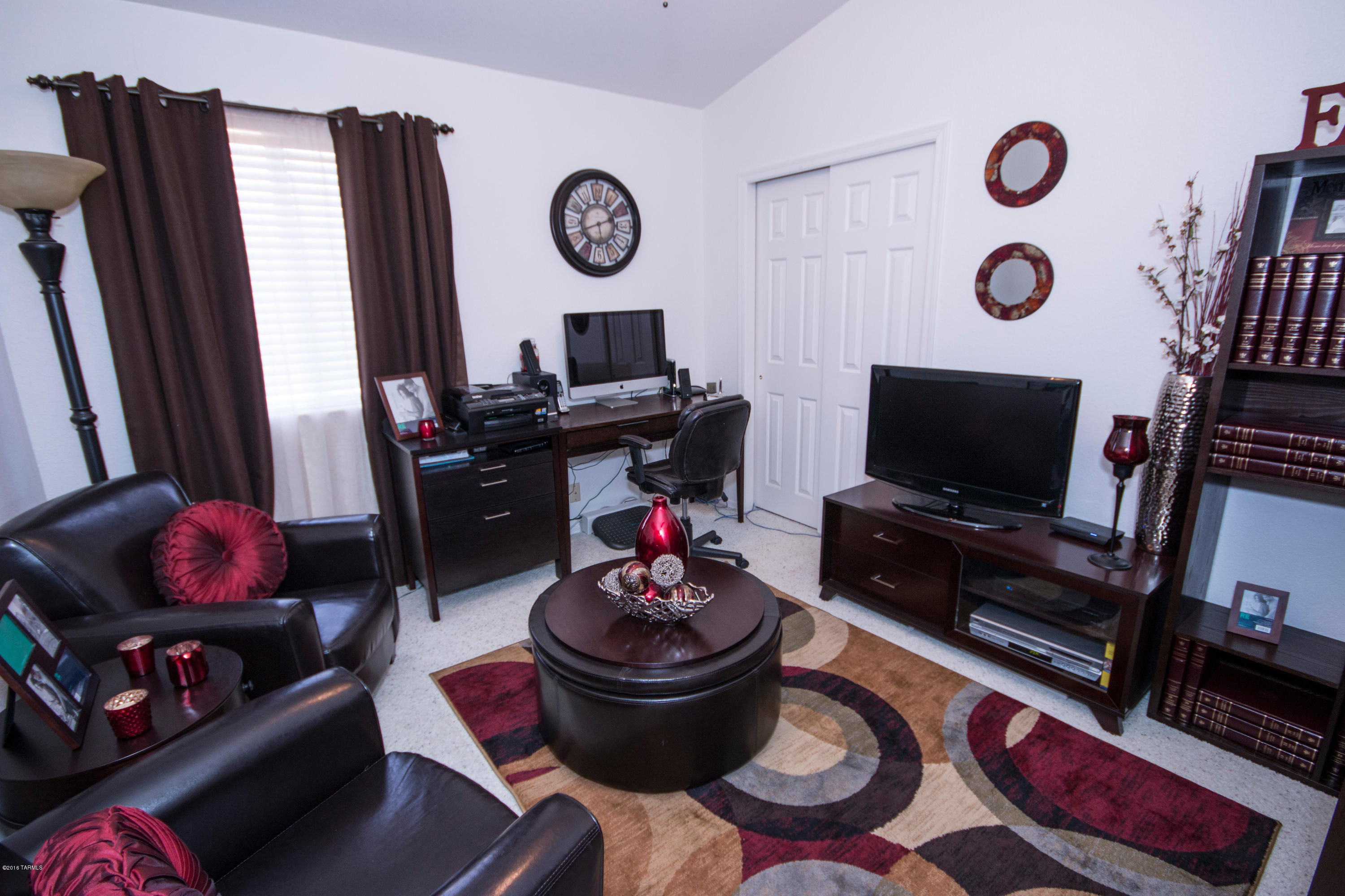 The West At Rita Ranch (1-345) - Residential