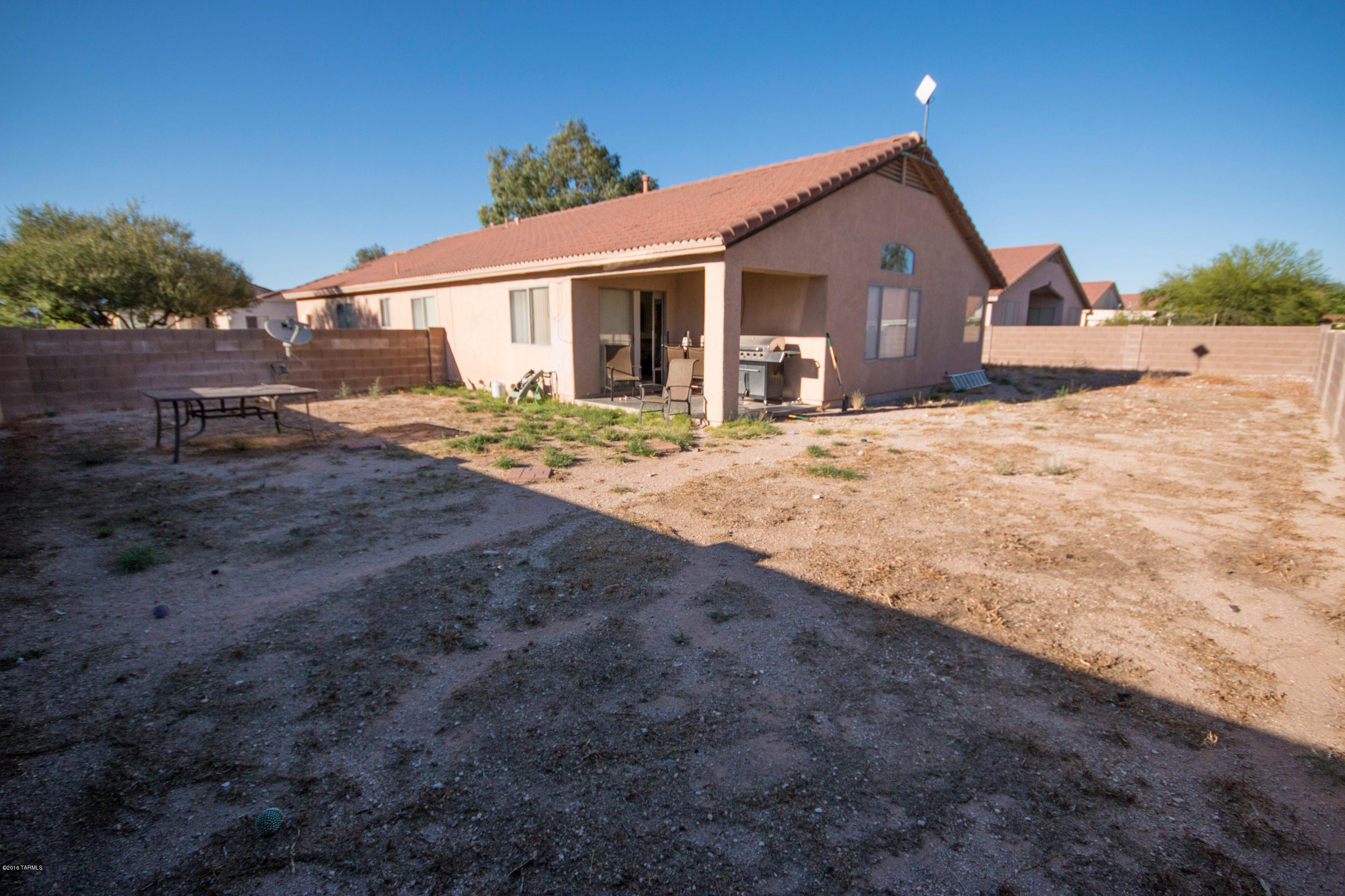 The West At Rita Ranch (1-345) - Residential