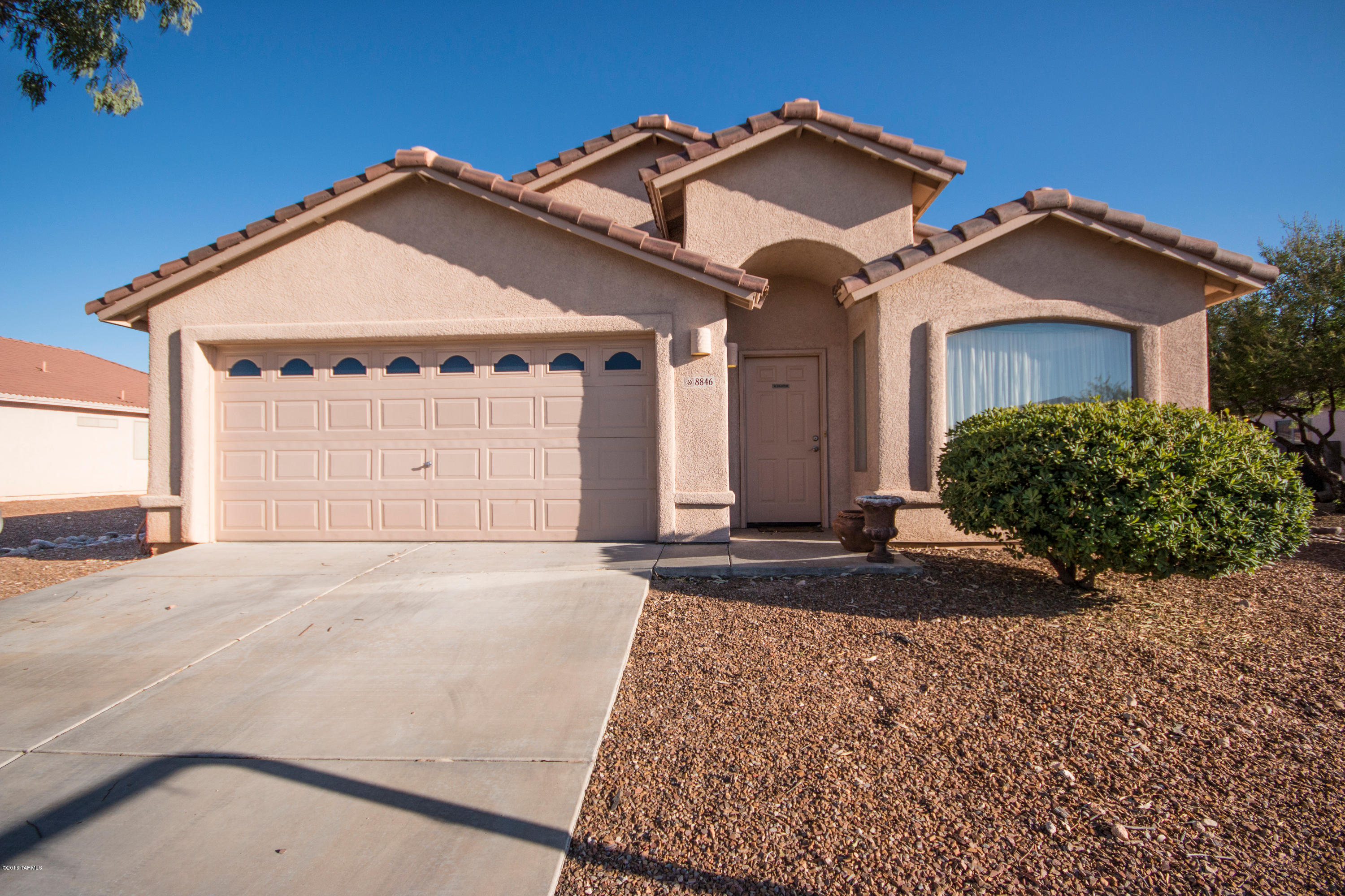 The West At Rita Ranch (1-345) - Residential