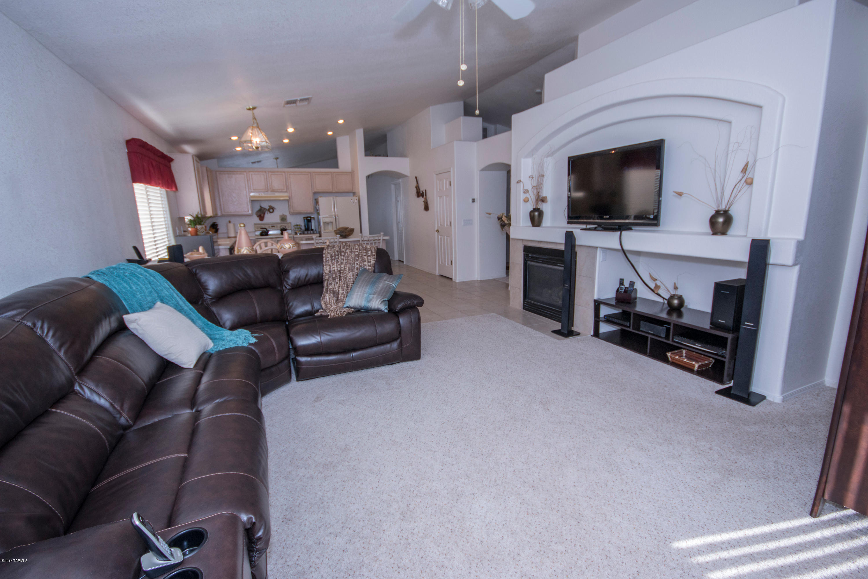 The West At Rita Ranch (1-345) - Residential