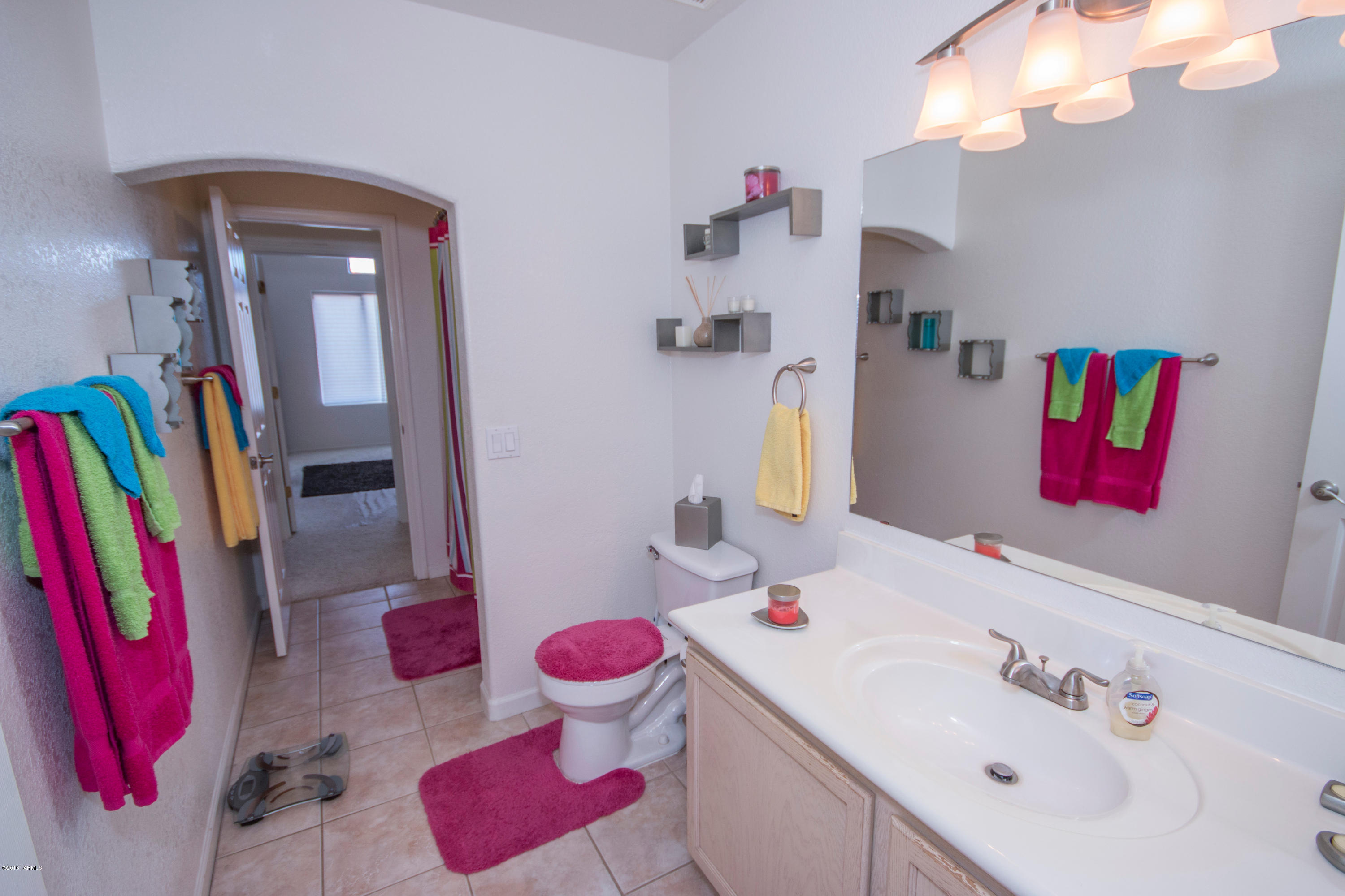 The West At Rita Ranch (1-345) - Residential
