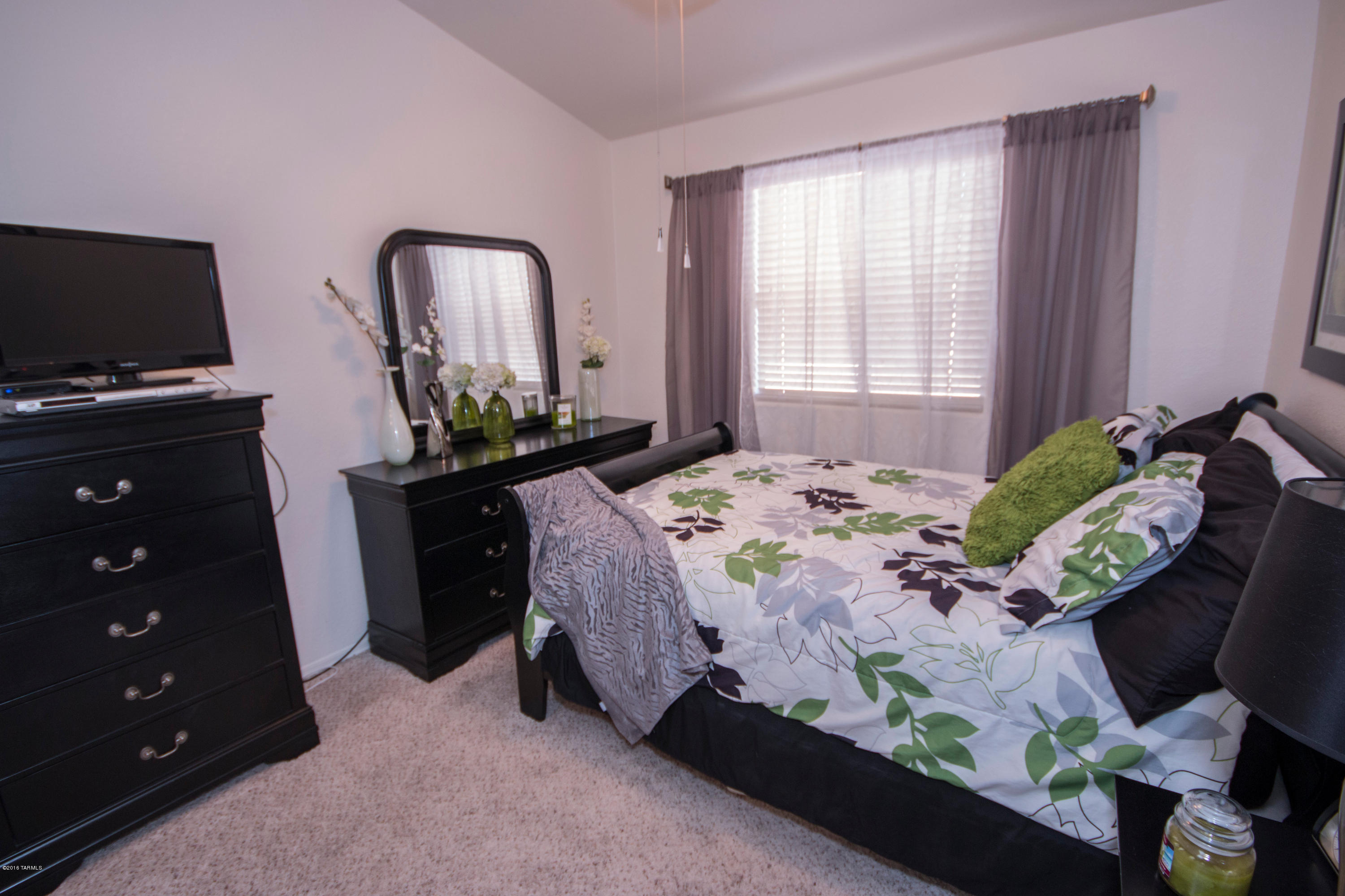 The West At Rita Ranch (1-345) - Residential