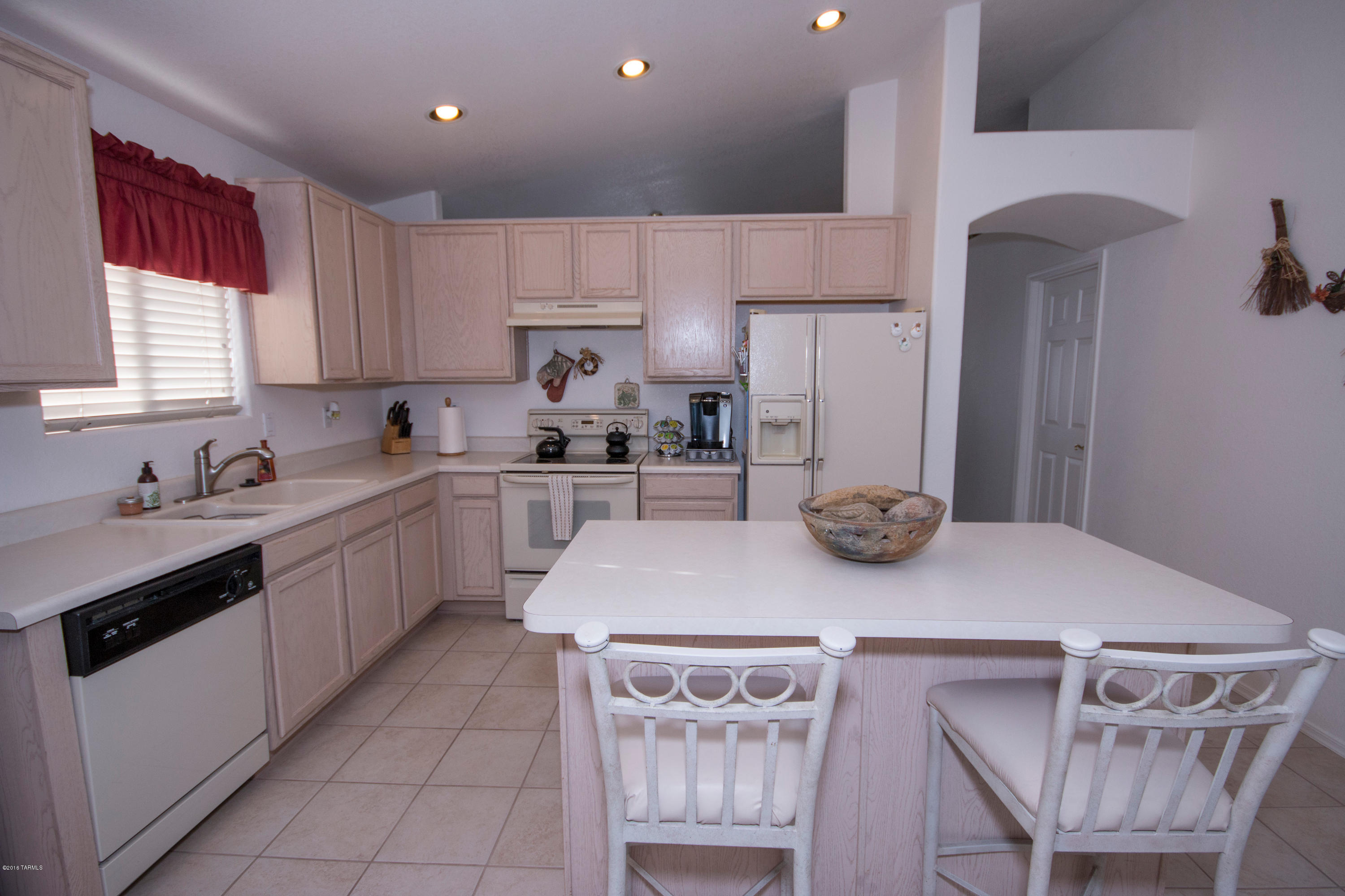 The West At Rita Ranch (1-345) - Residential